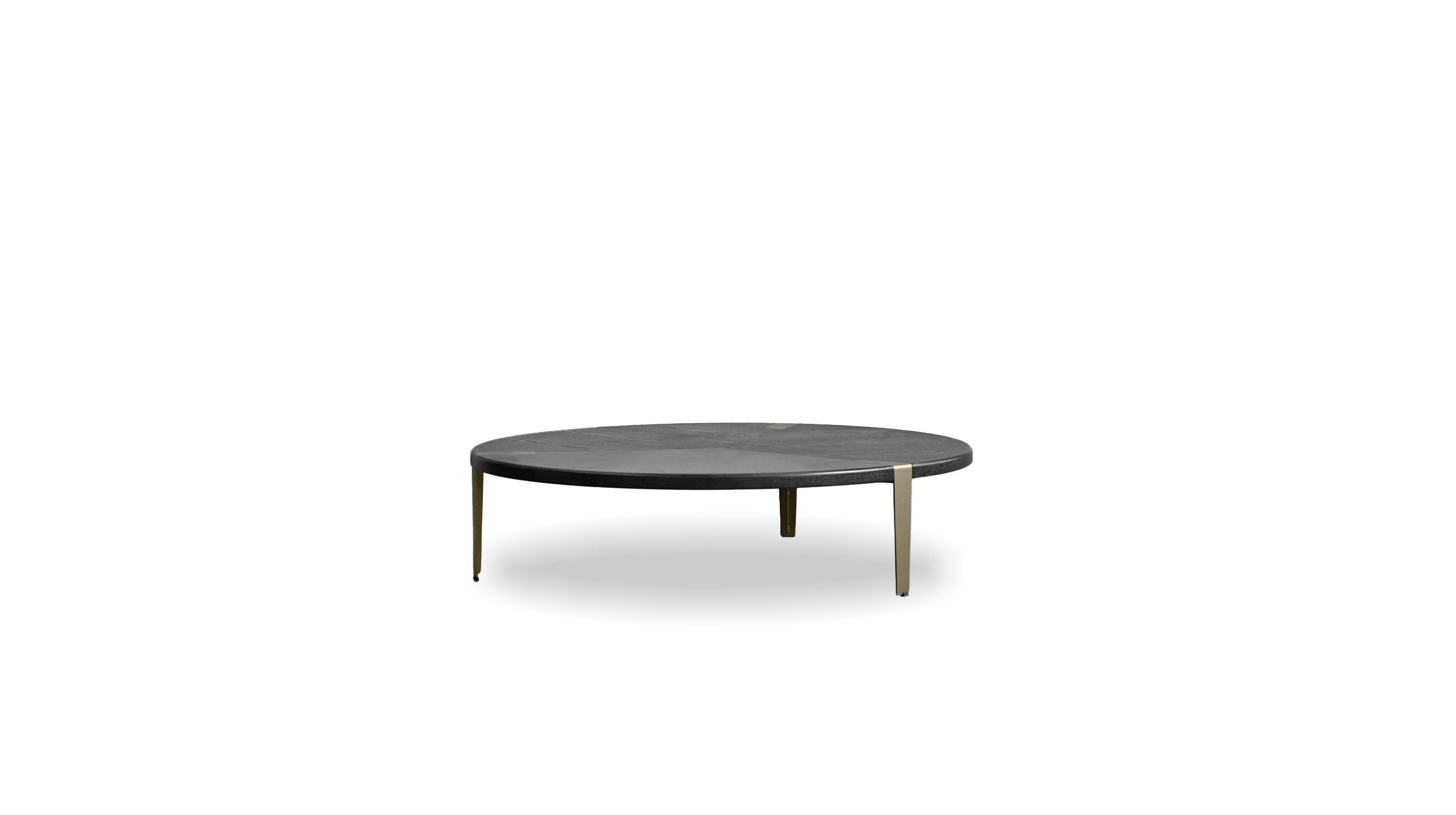 Blake Coffee Table Round Large