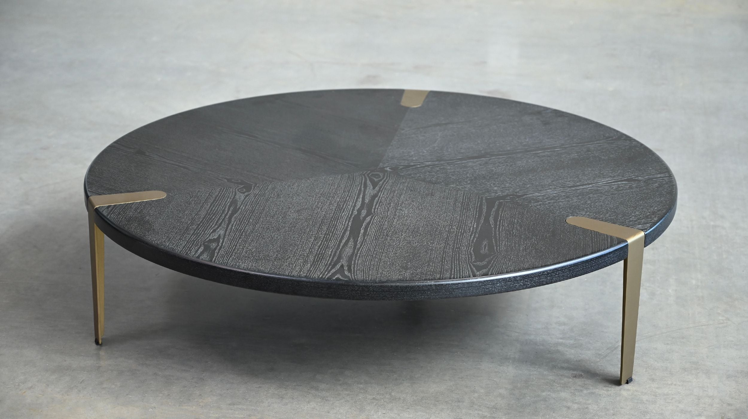 Blake Coffee Table Round Large