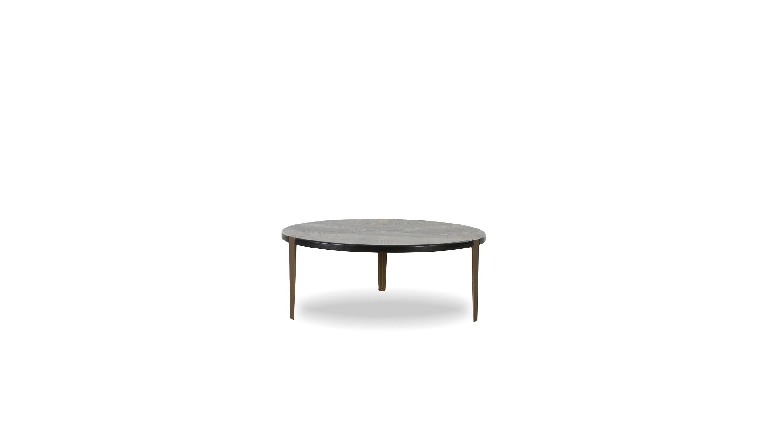 Blake Coffee Table Round Small