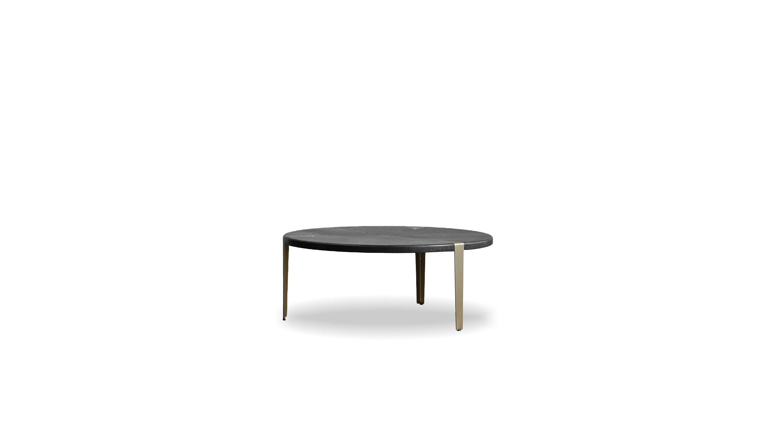 Blake Coffee Table Round Small