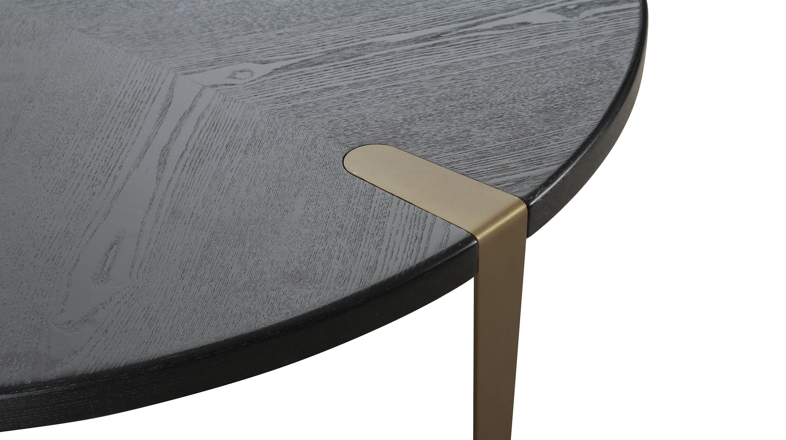 Blake Coffee Table Round Small