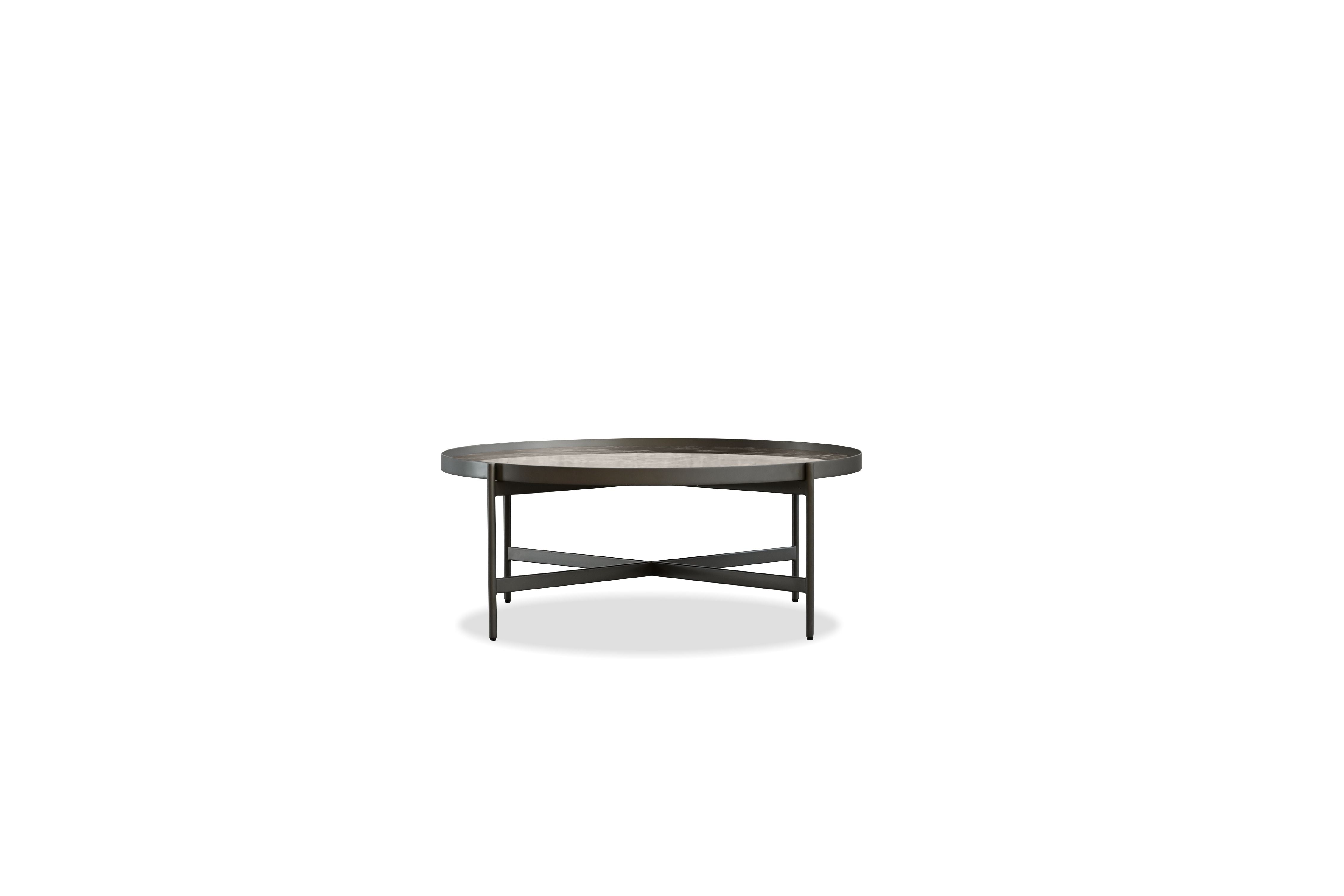 Brace Coffee Table
