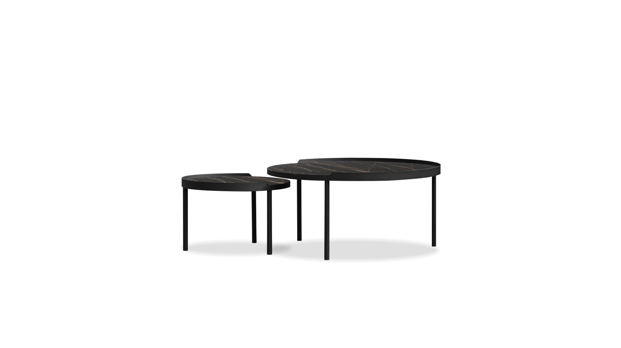 Coast Coffee Table Small