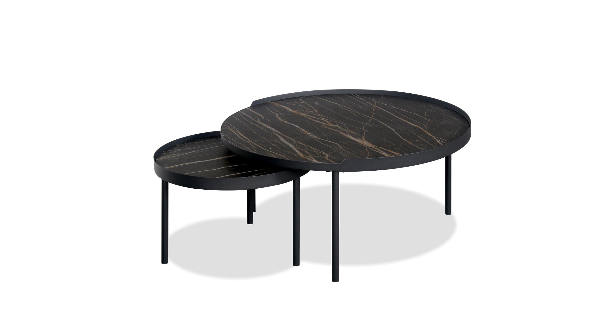 Coast Coffee Table Small