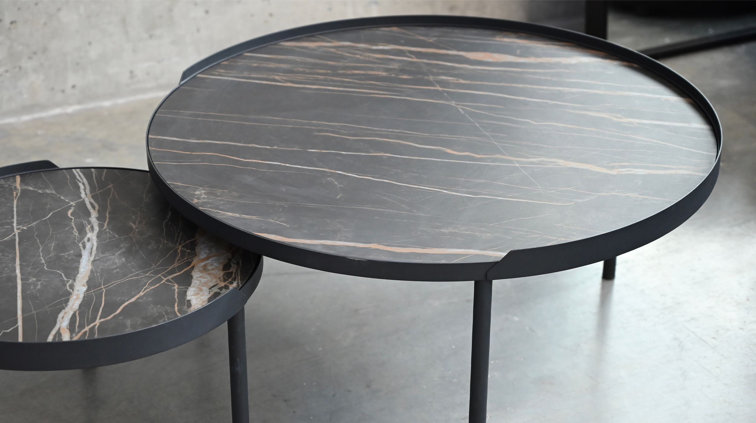 Coast Coffee Table Small