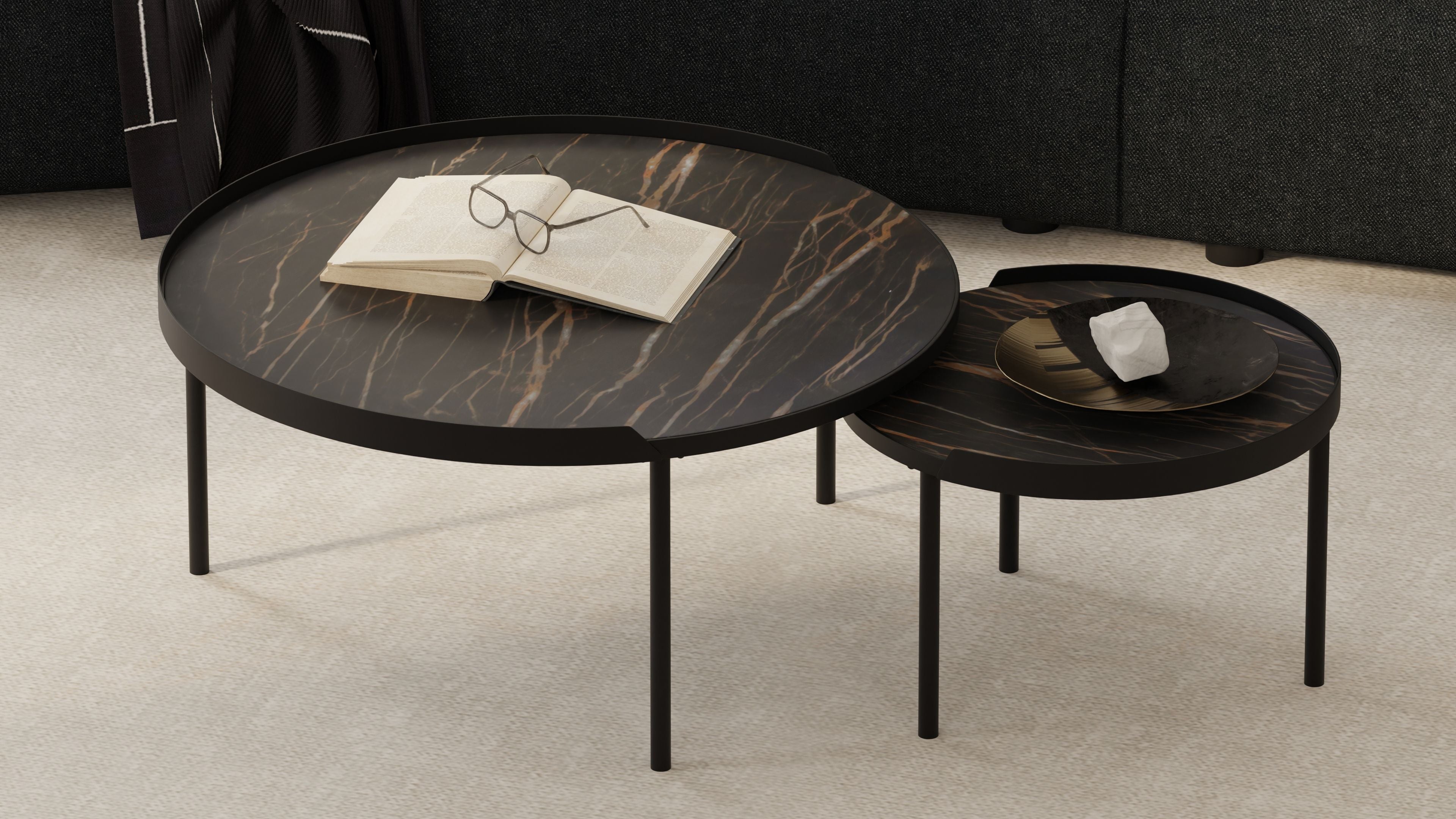 Coast Coffee Table Small