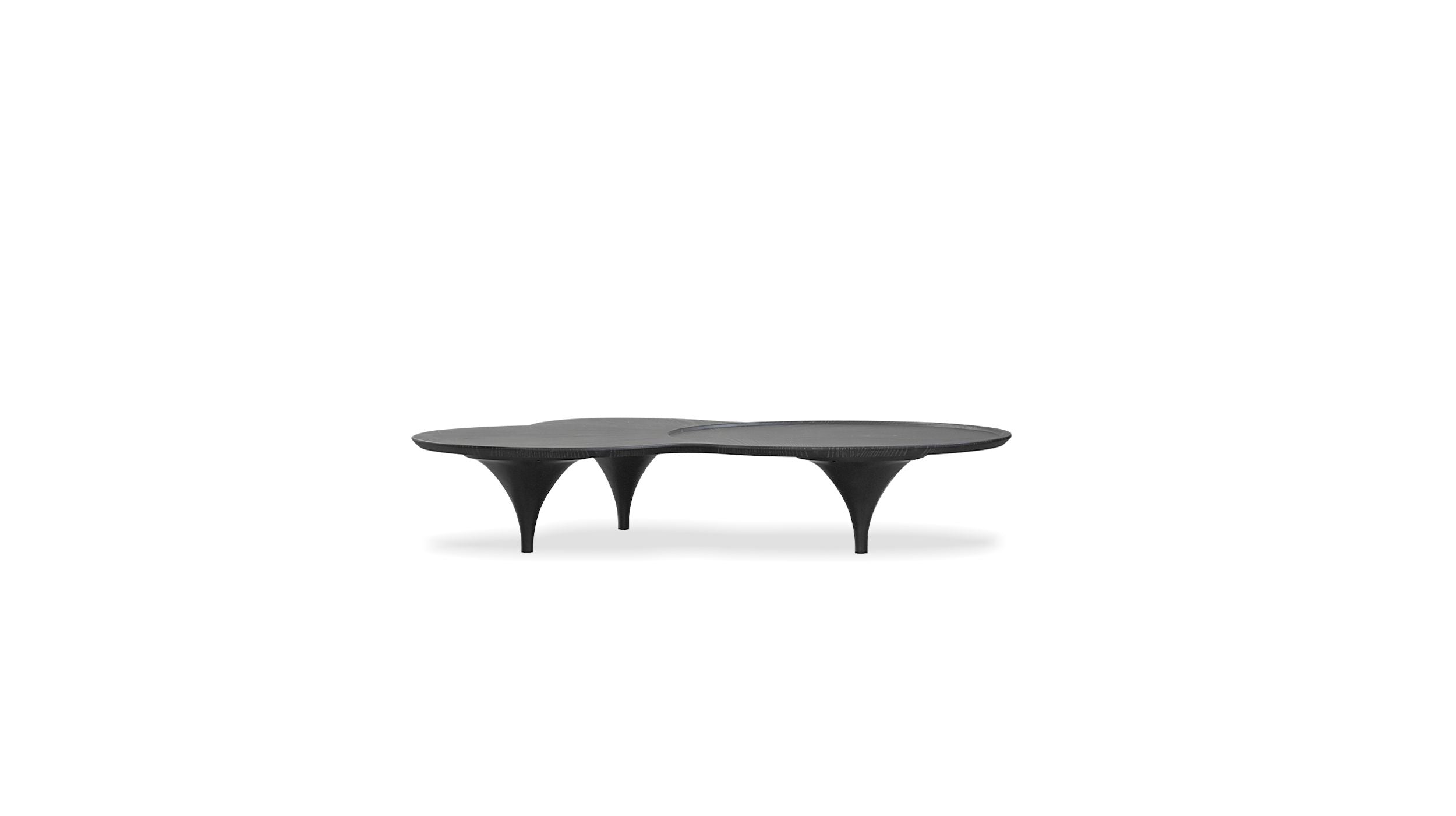 Coupe Coffee Table