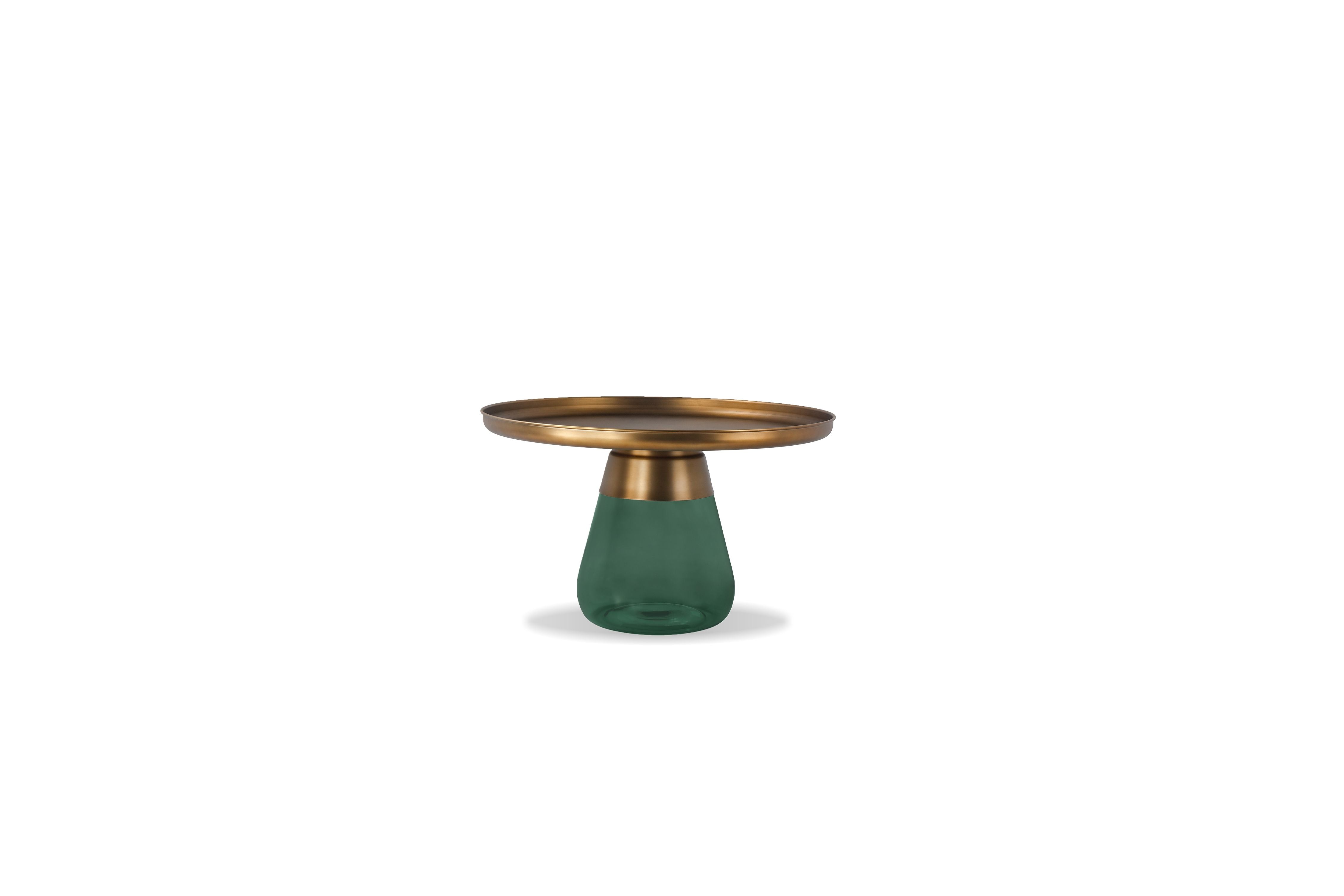 Duverre Coffee Table