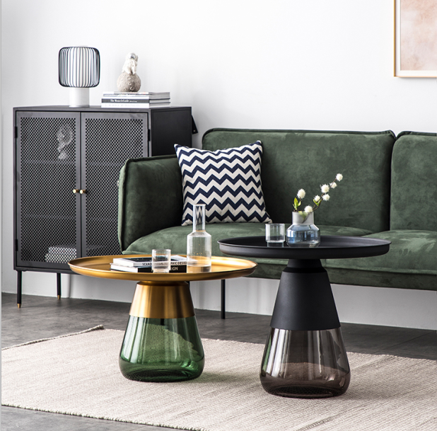 Duverre Coffee Table