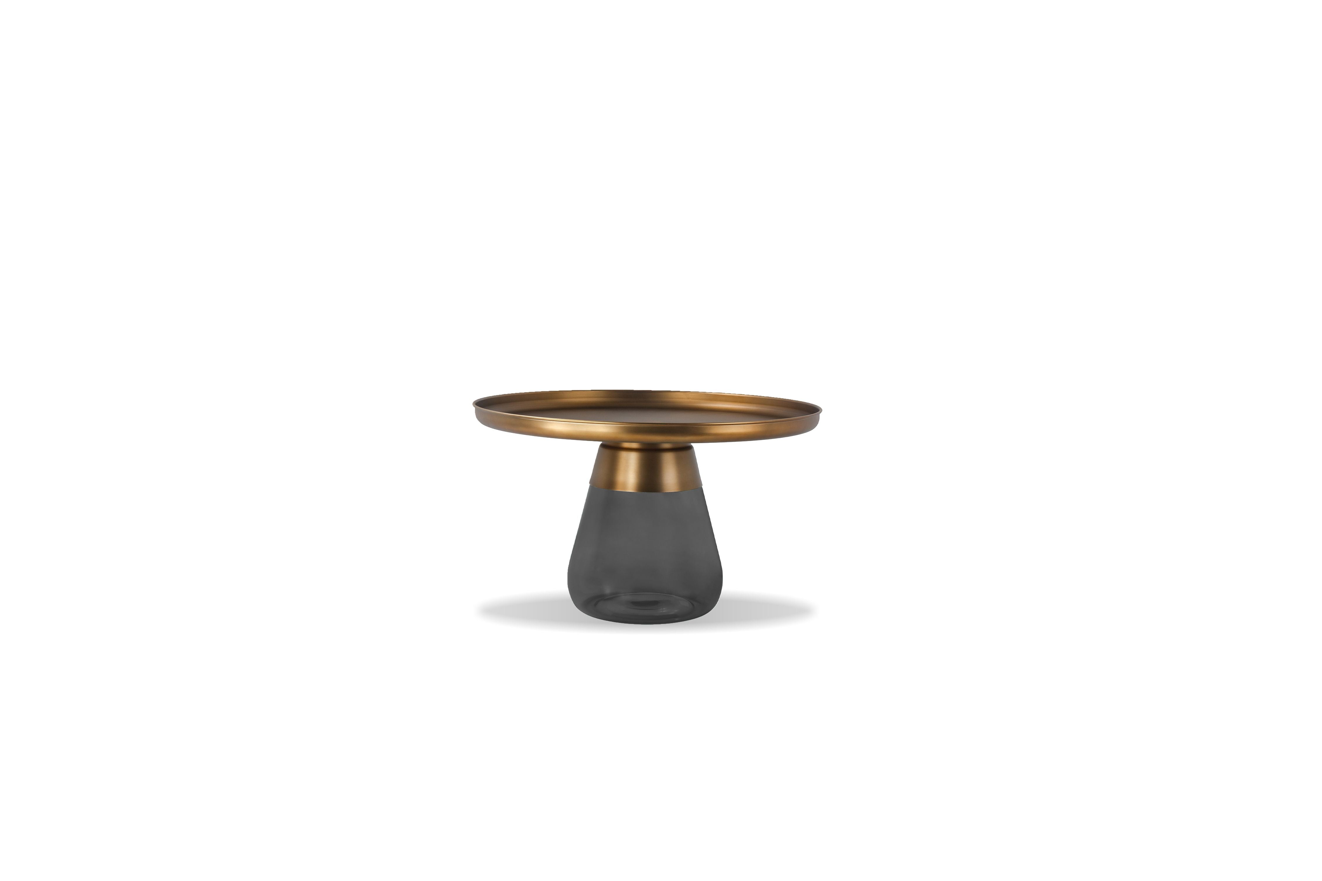 Duverre Coffee Table