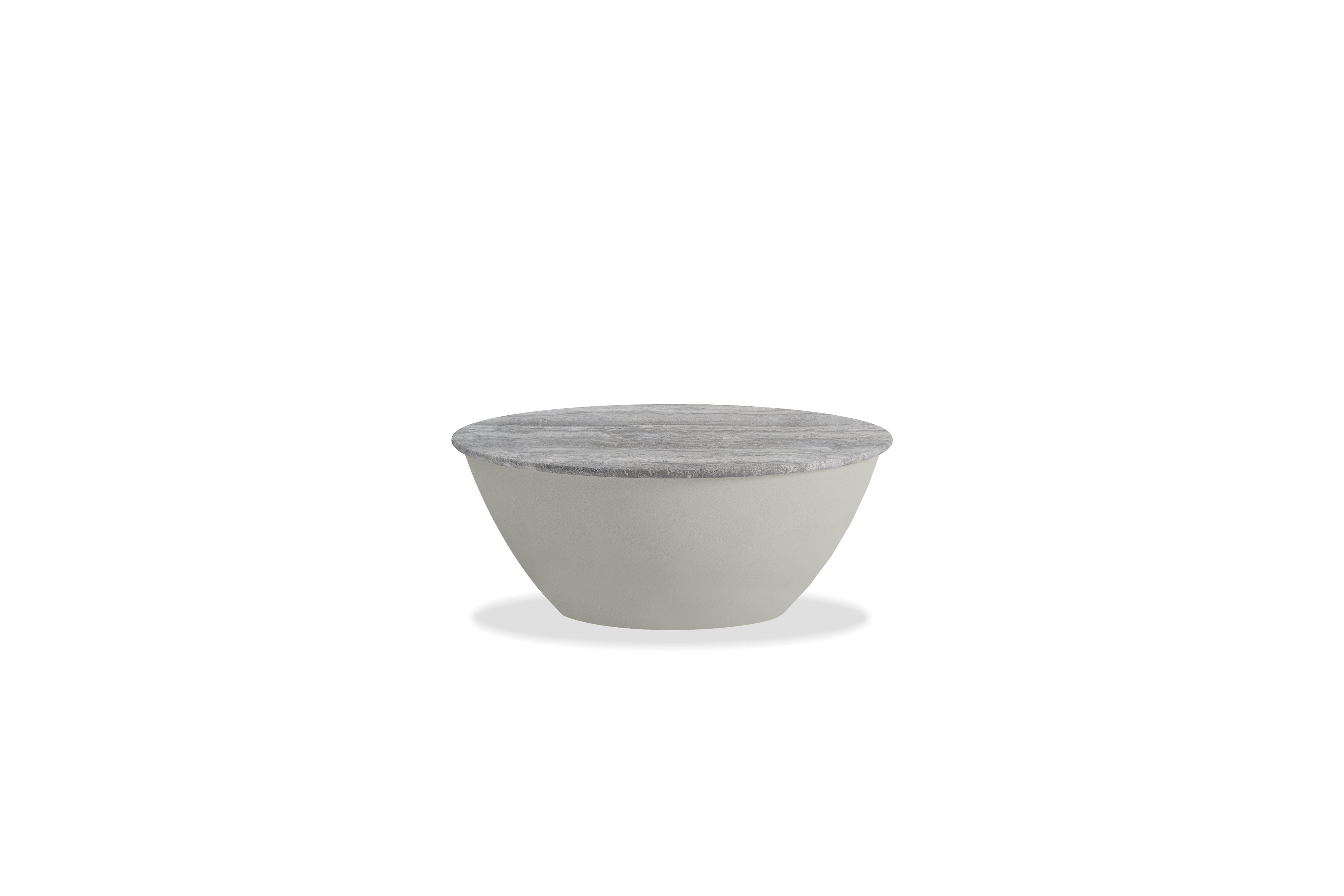 Eave Coffee Table Small