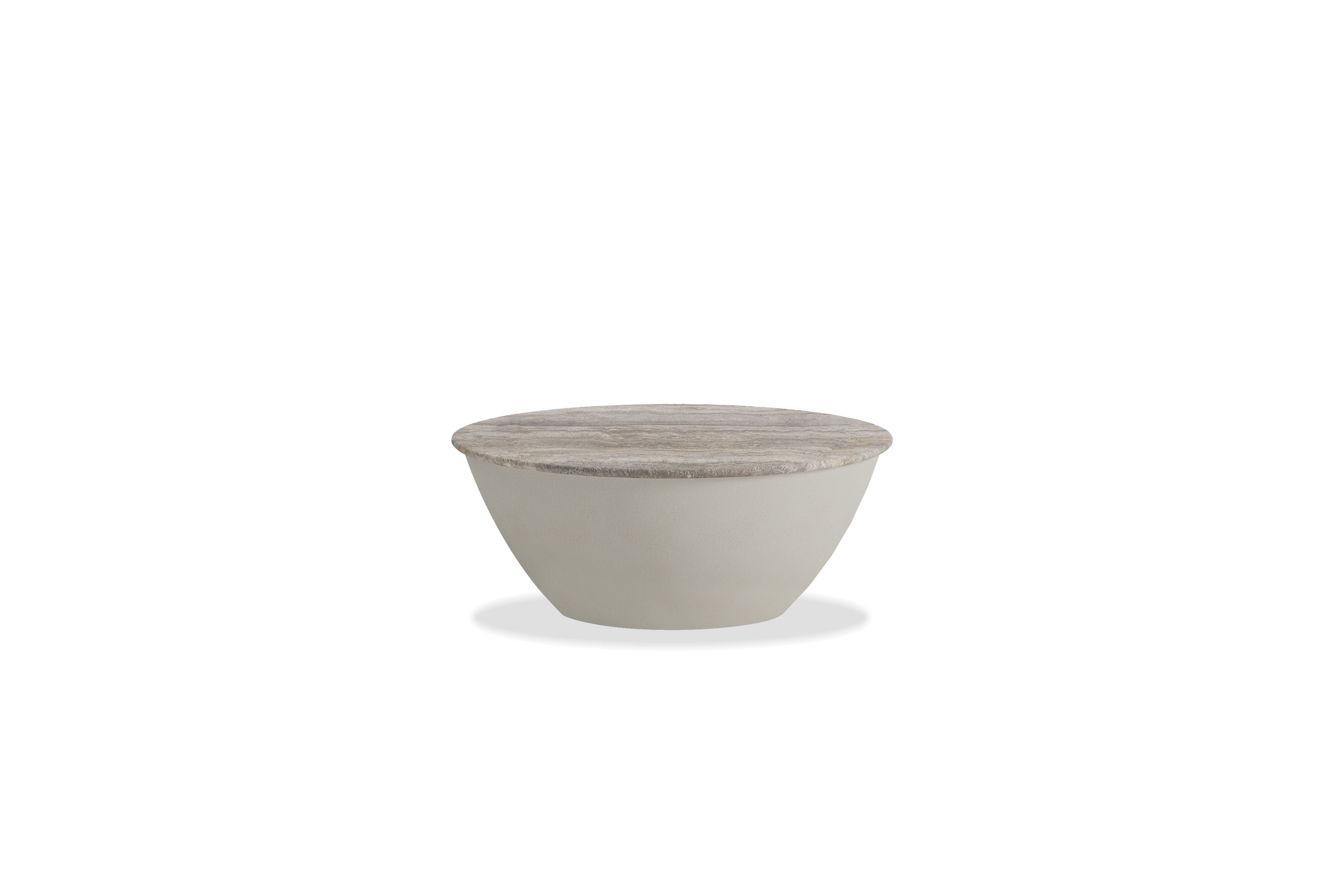 Eave Coffee Table Small