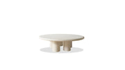 Elephant Coffee Table Round