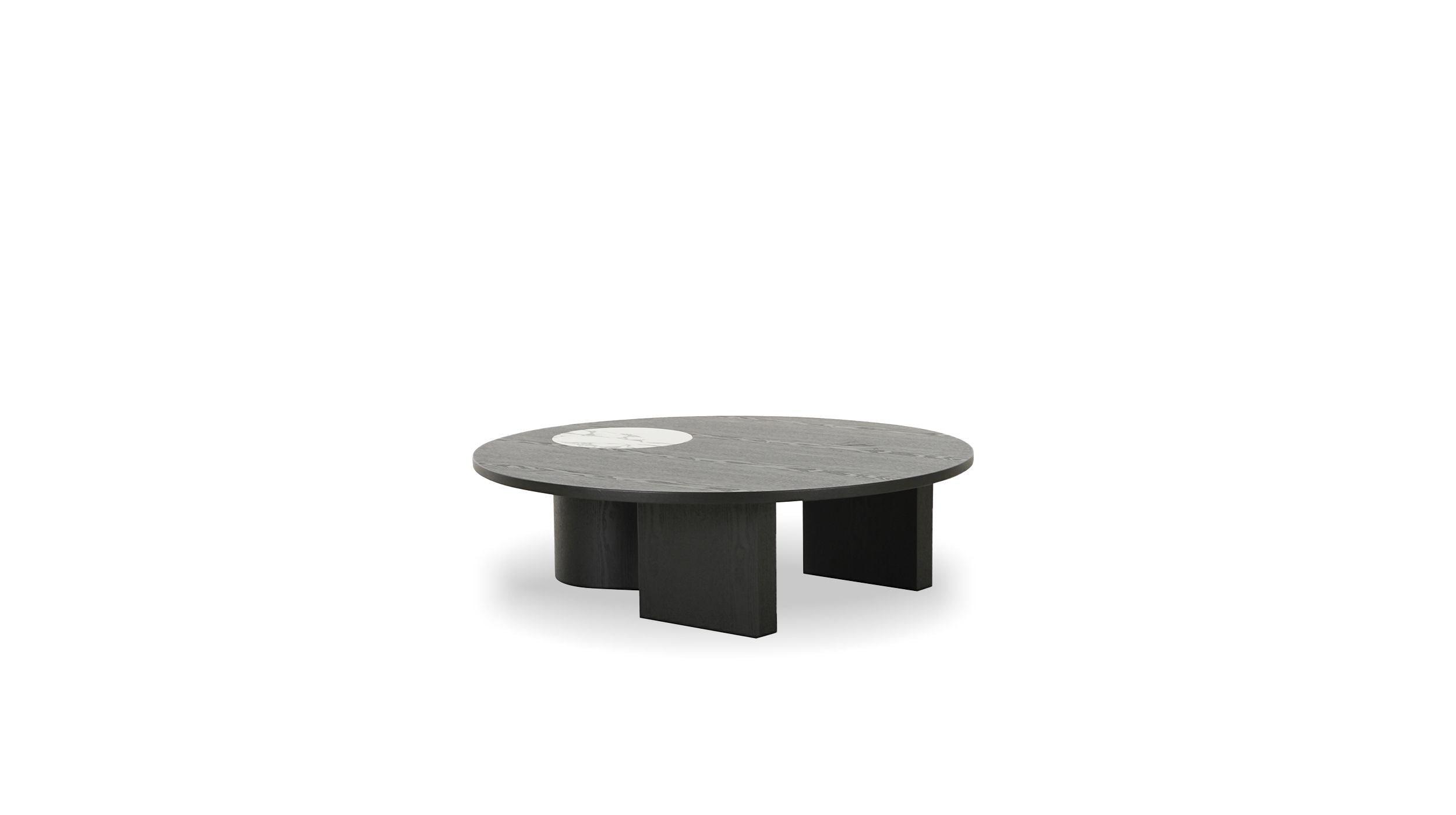 Felix Coffee Table Round Large