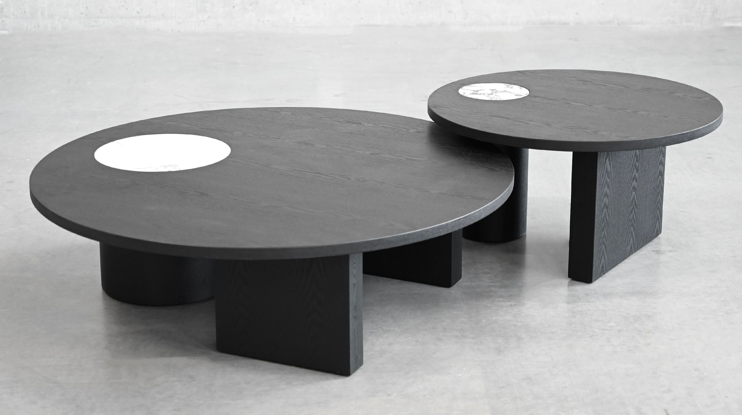 Felix Coffee Table Round Large