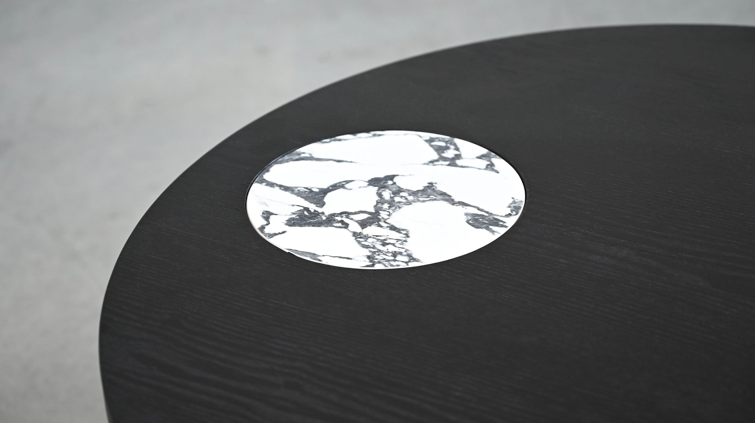 Felix Coffee Table Round Large