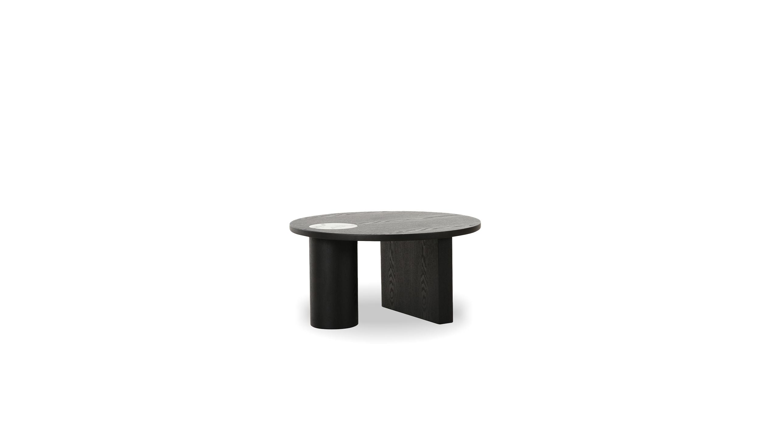 Felix Coffee Table Round Small