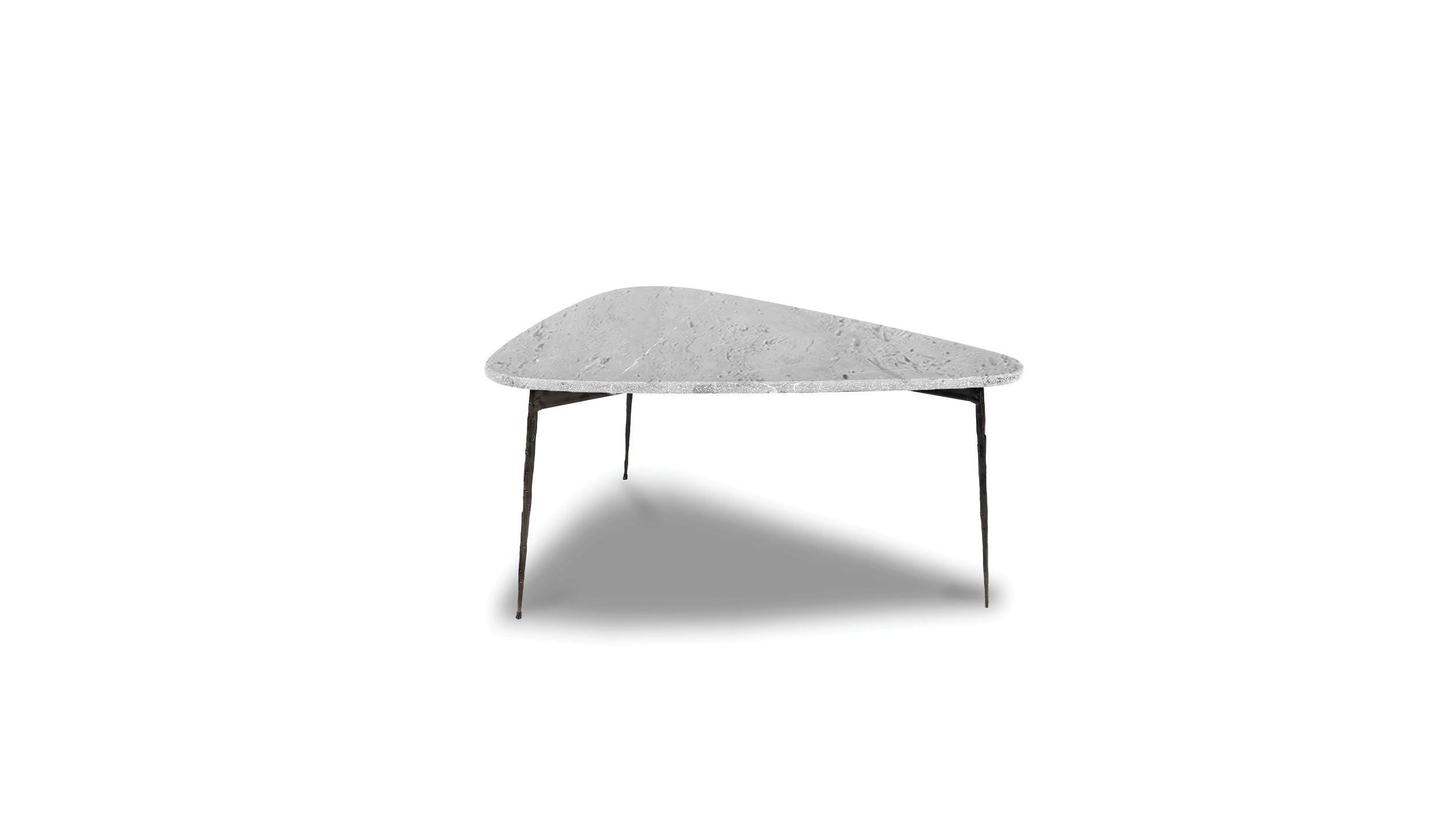 Flint Coffee Table Small