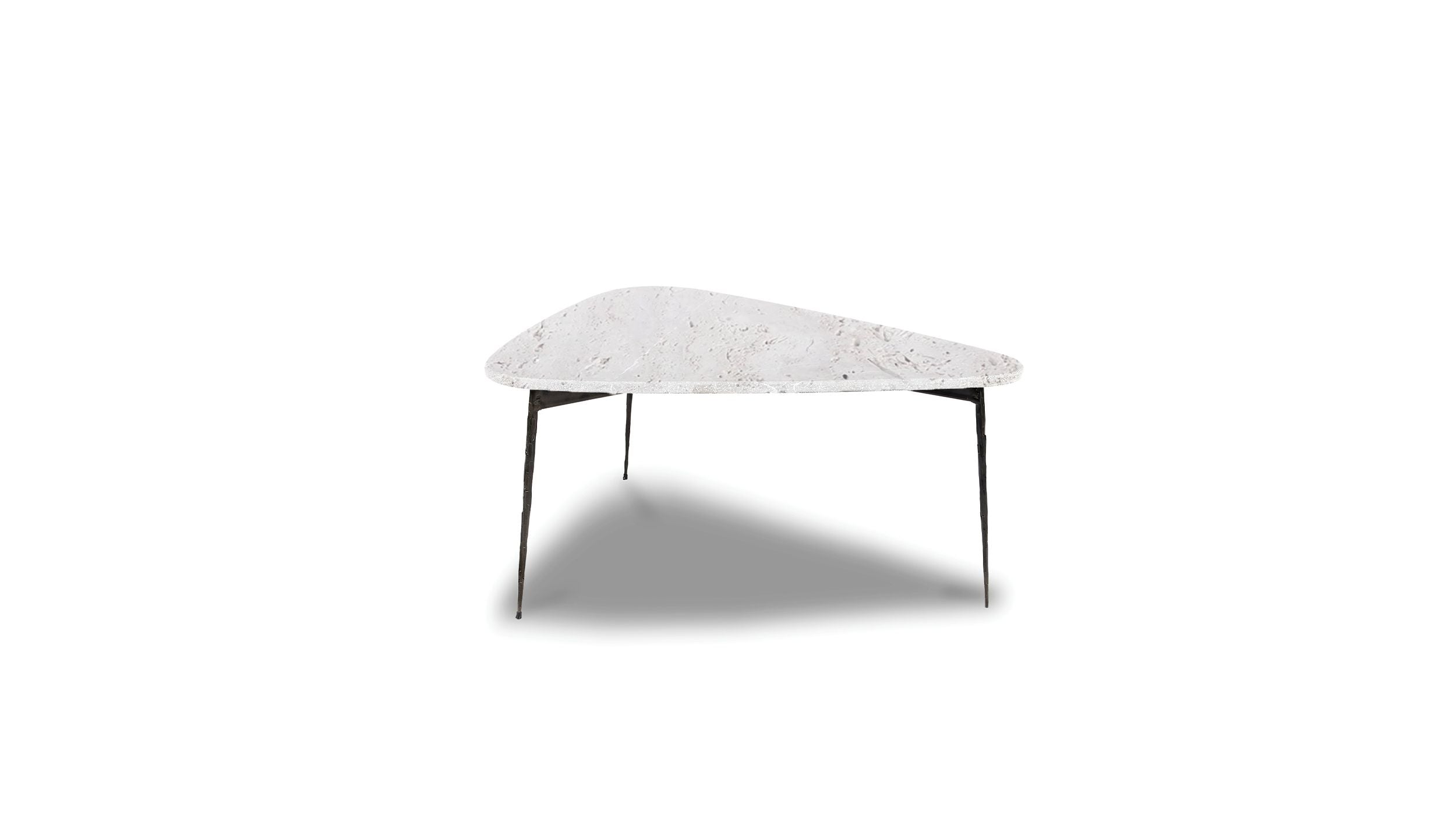 Flint Coffee Table Small