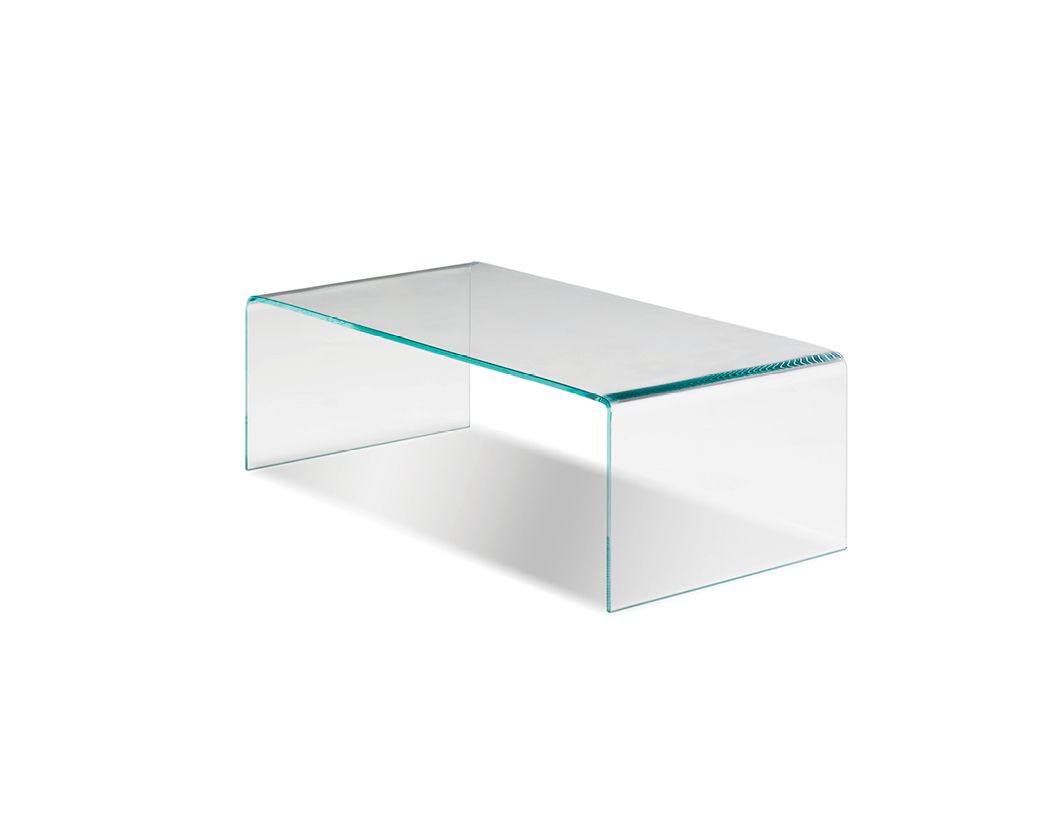 Glacier Coffee Table