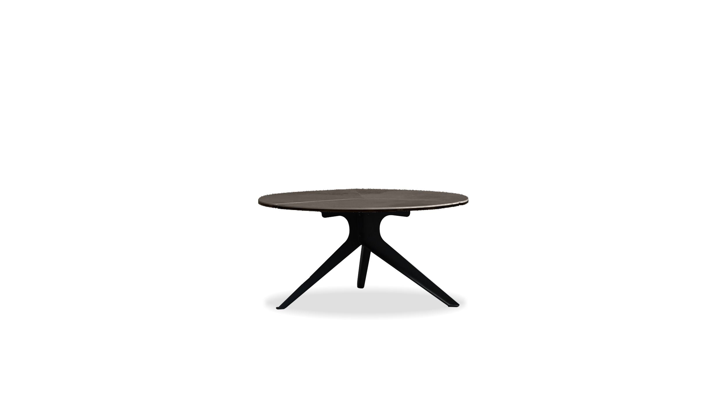 Isola Coffee Table Low