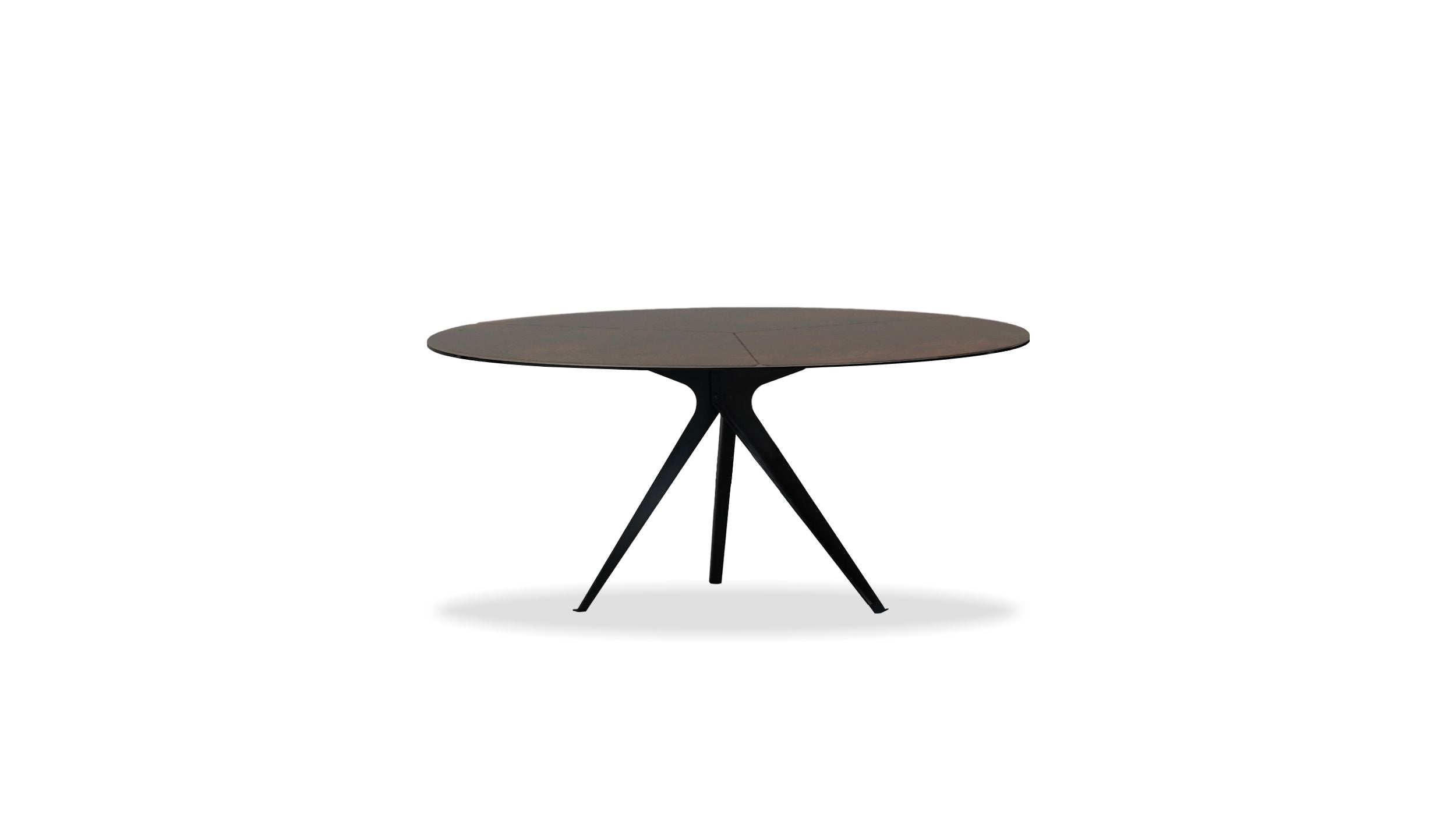 Isola Coffee Table Tall