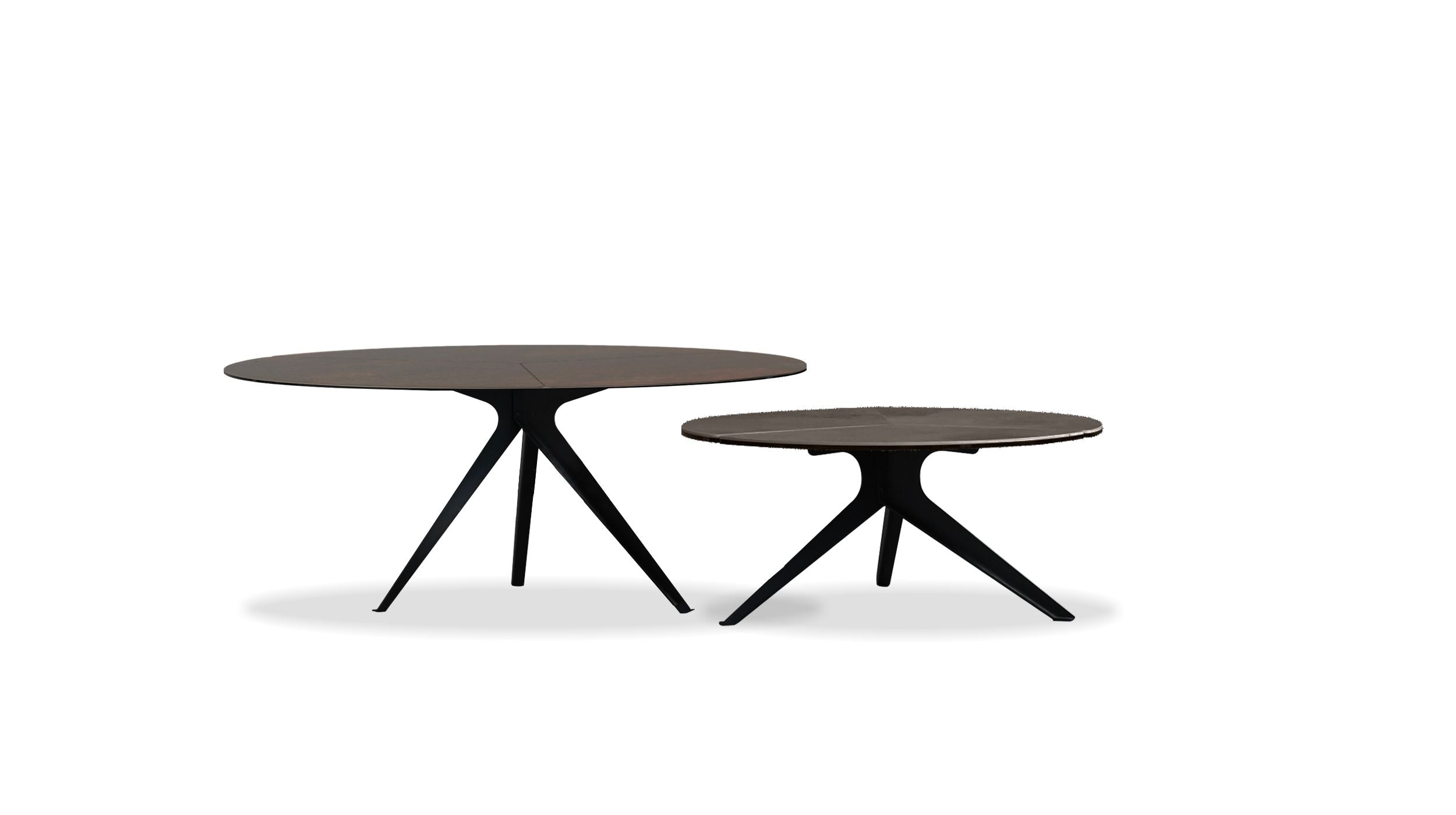 Isola Coffee Table Tall