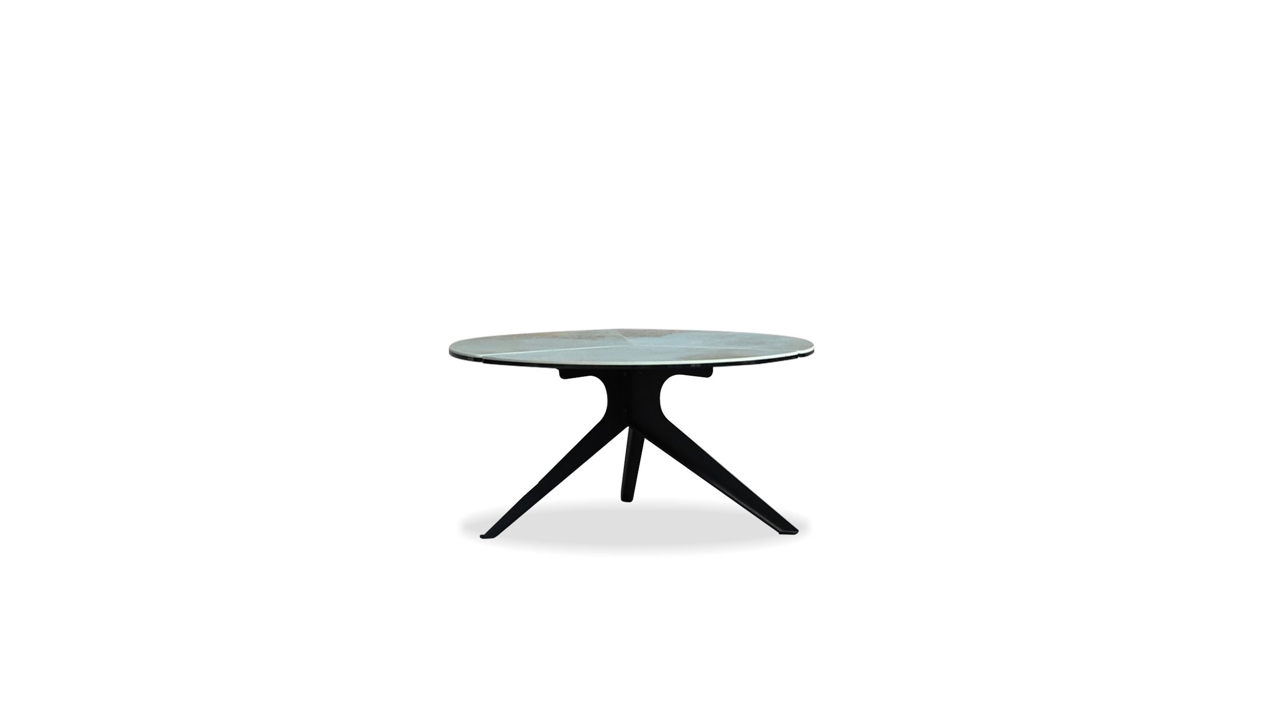 Isola Coffee Table Low
