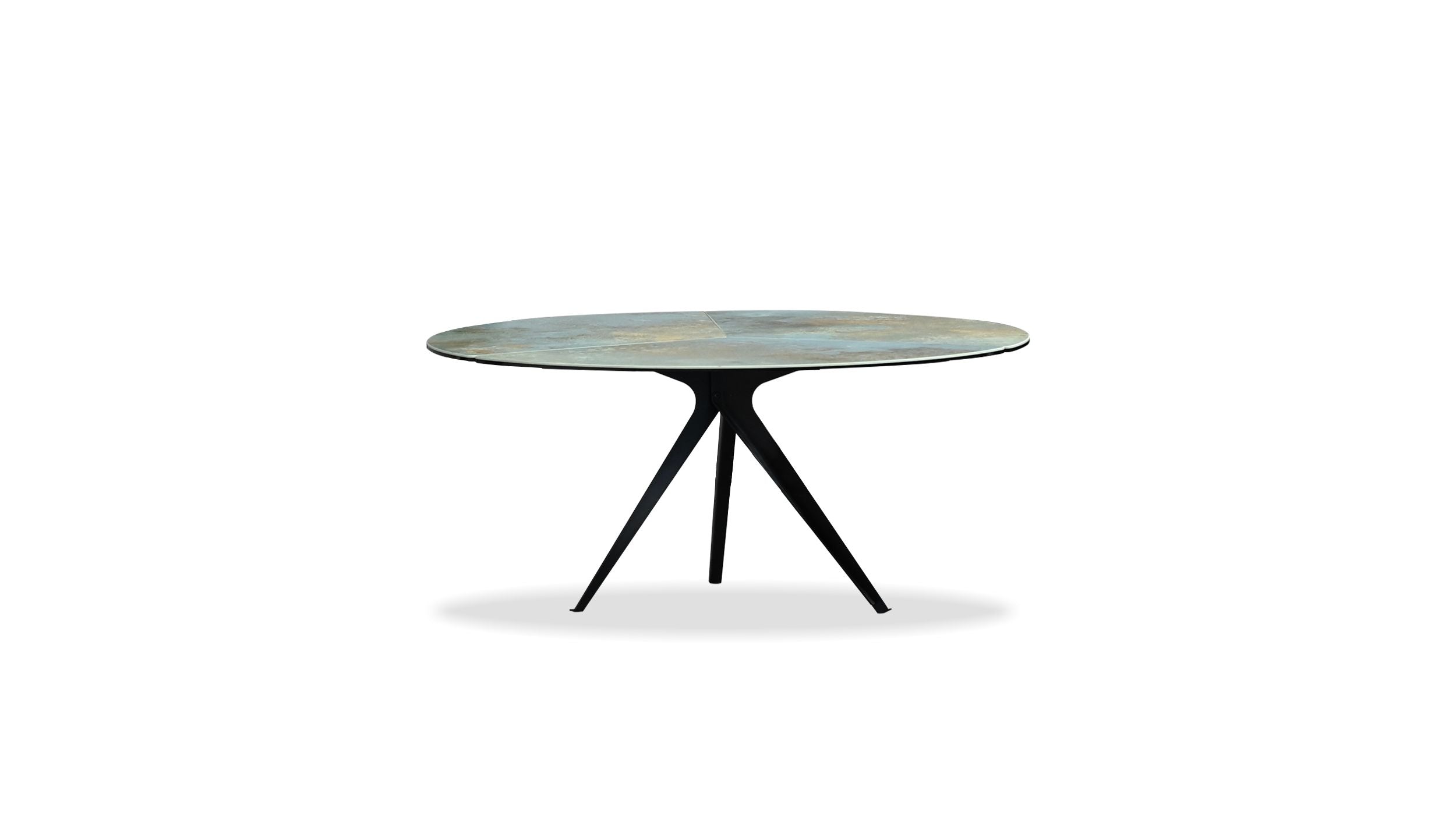 Isola Coffee Table Tall