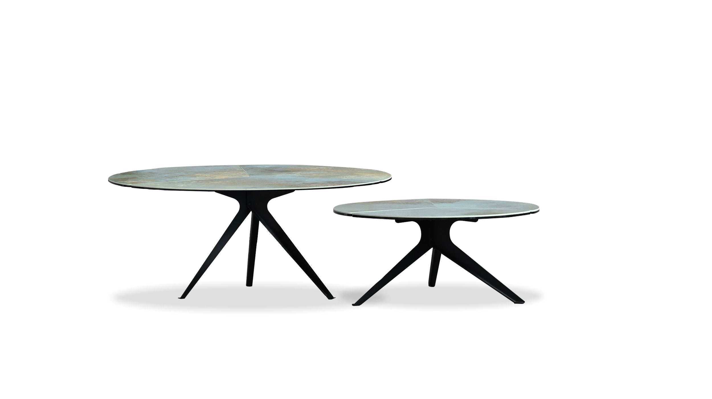 Isola Coffee Table Tall