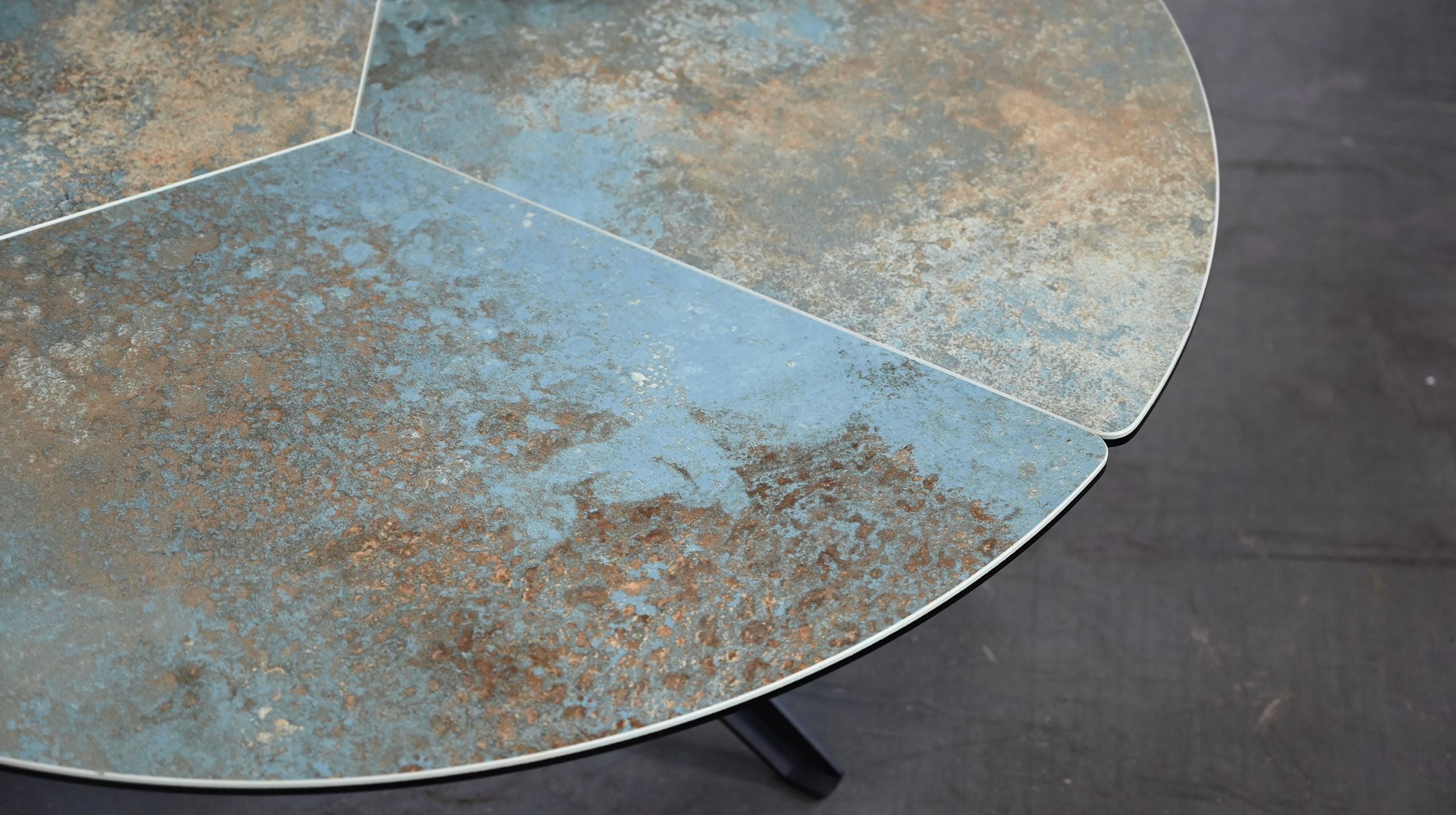 Isola Coffee Table Tall