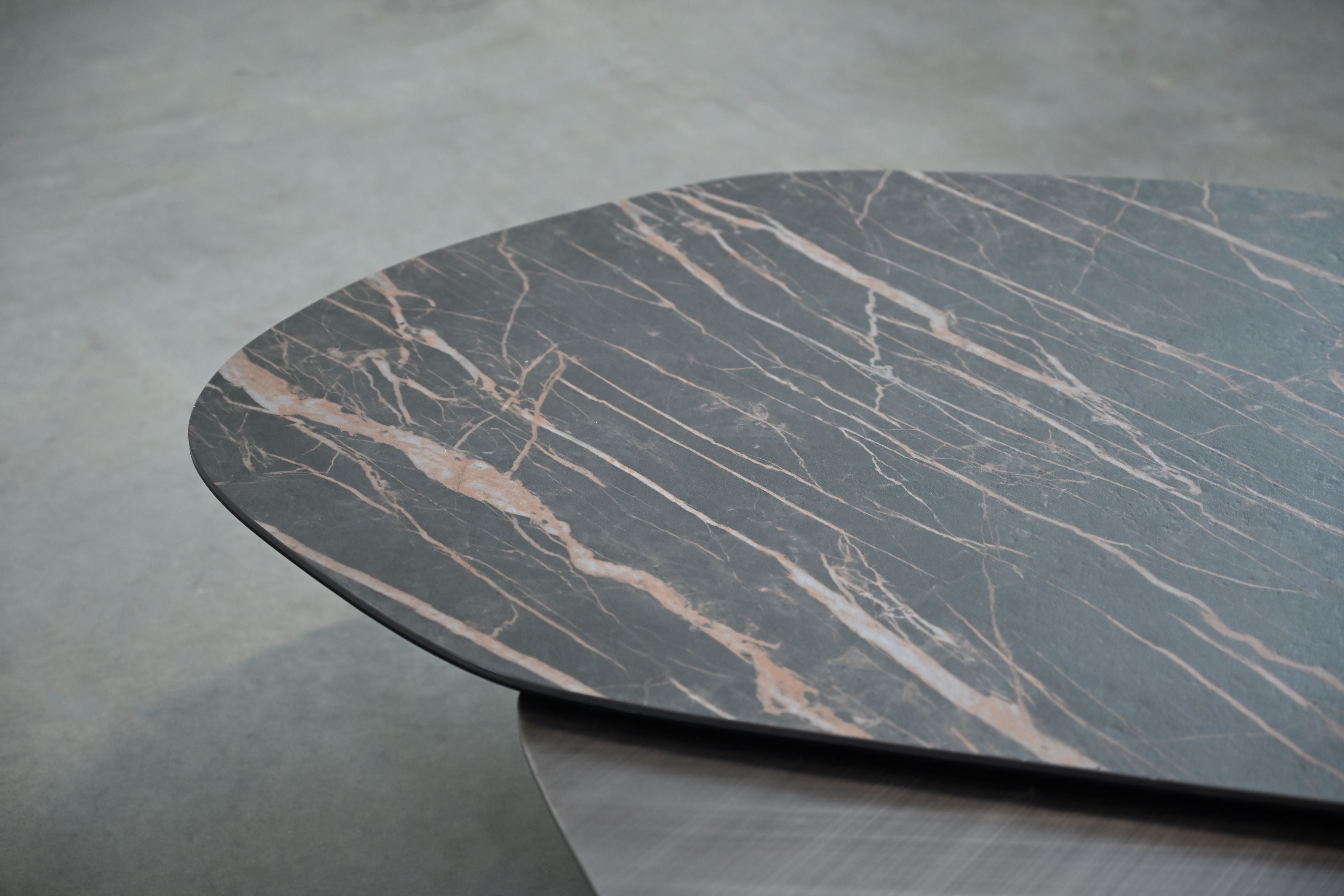 Layer Coffee Table