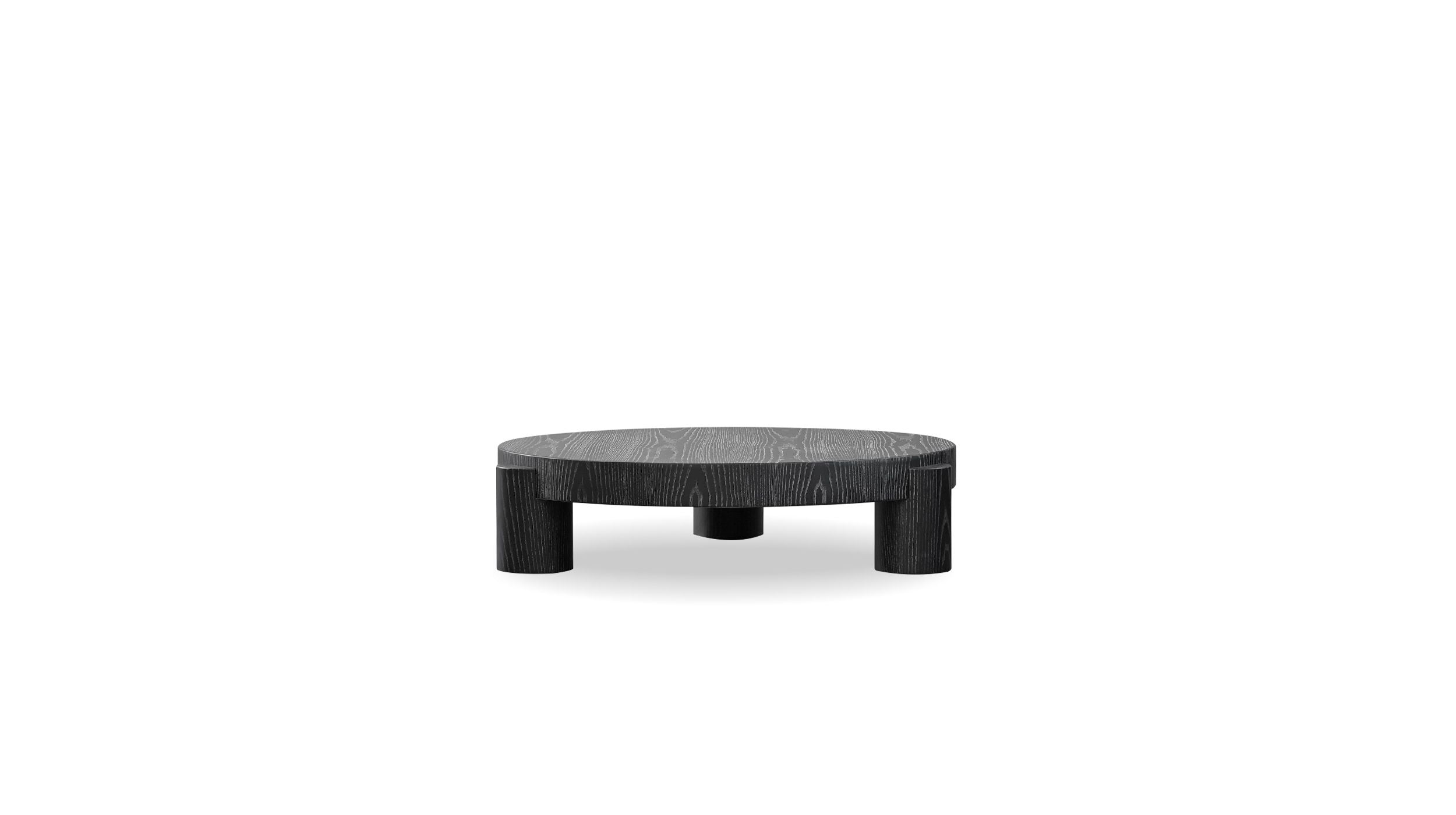 Mira Coffee Table Round