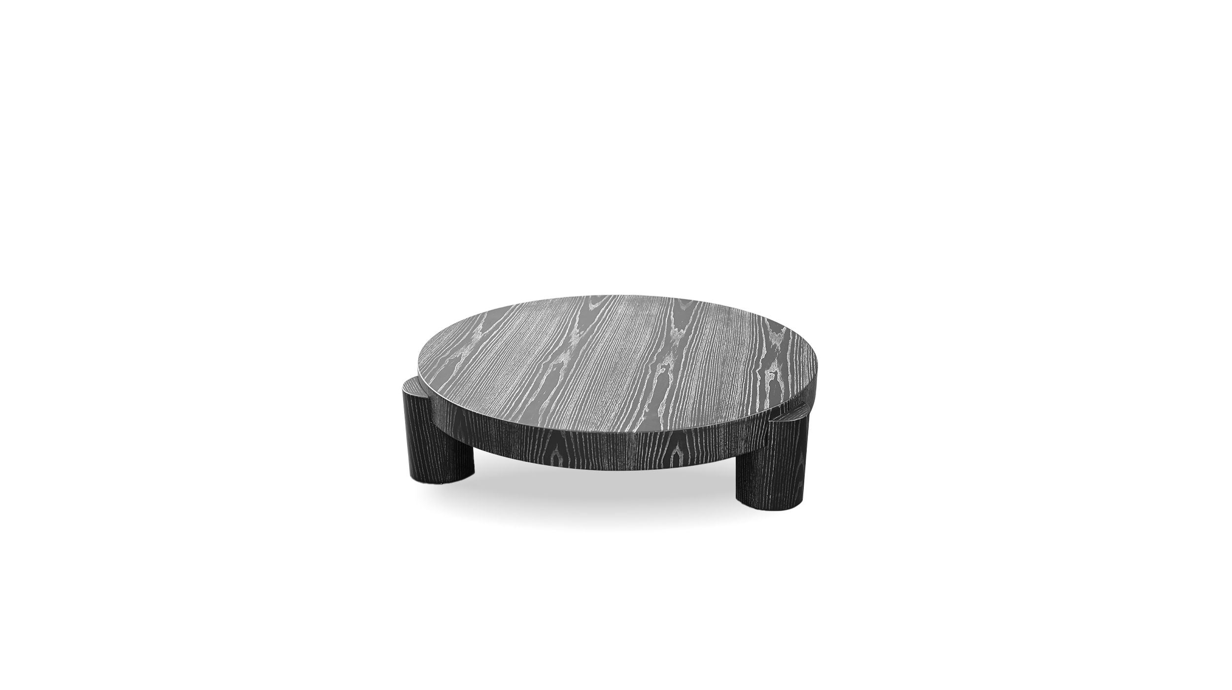 Mira Coffee Table Round