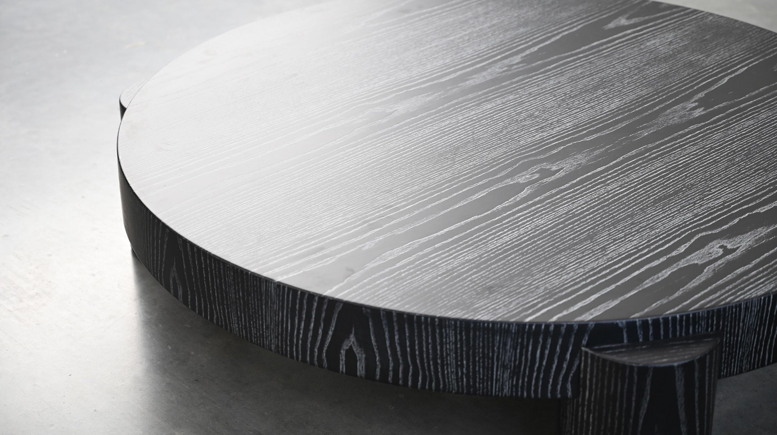 Mira Coffee Table Round