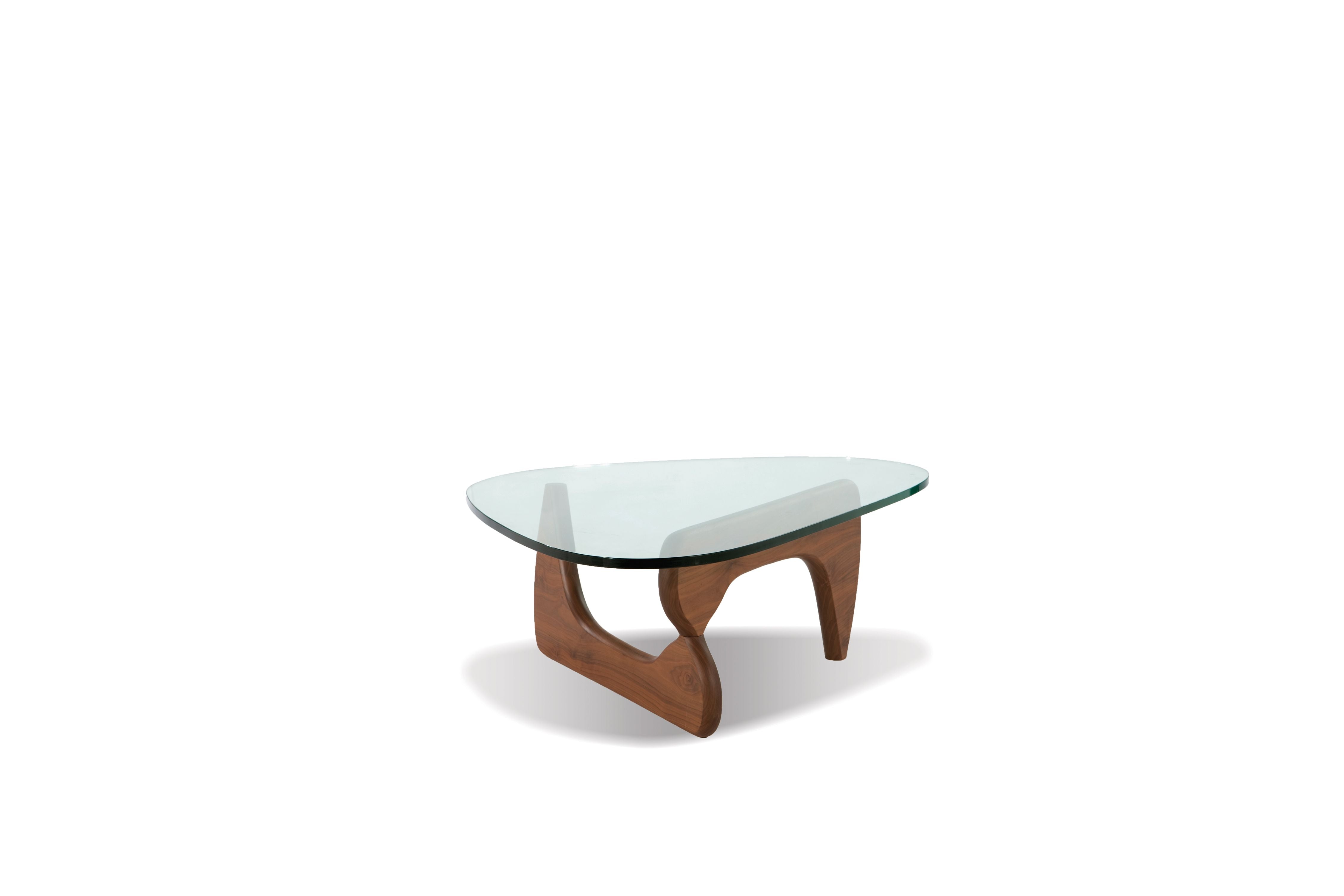 Natura Coffee Table