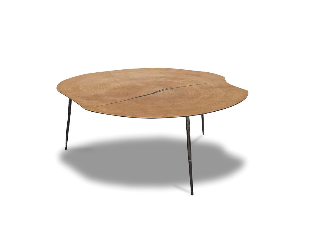 Oakley Coffee Table Low