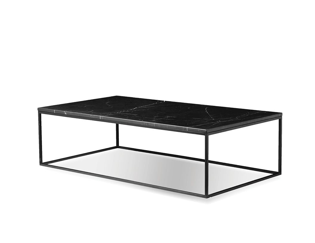 Onix Coffee Table Rectangular