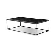 Onix Coffee Table Rectangular
