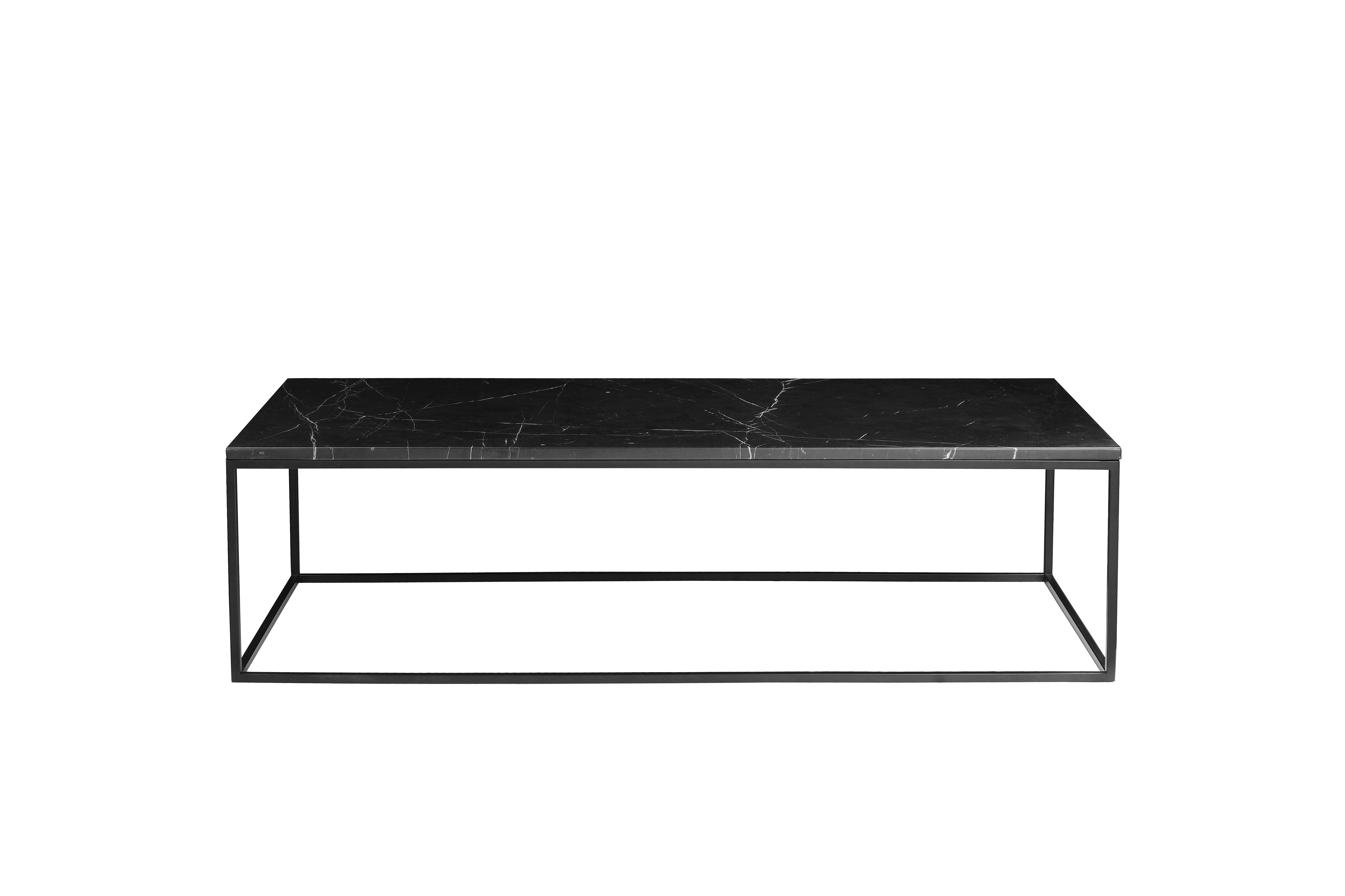 Onix Coffee Table Rectangular