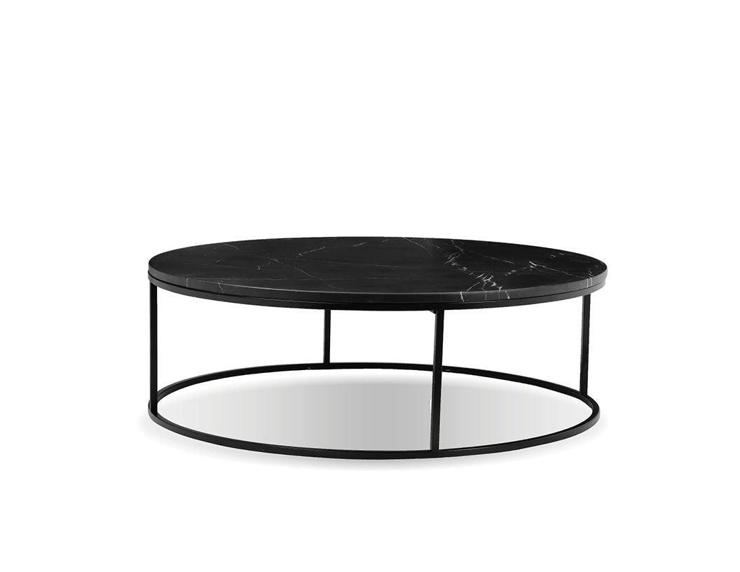 Onix Coffee Table Round