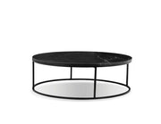 Onix Coffee Table Round
