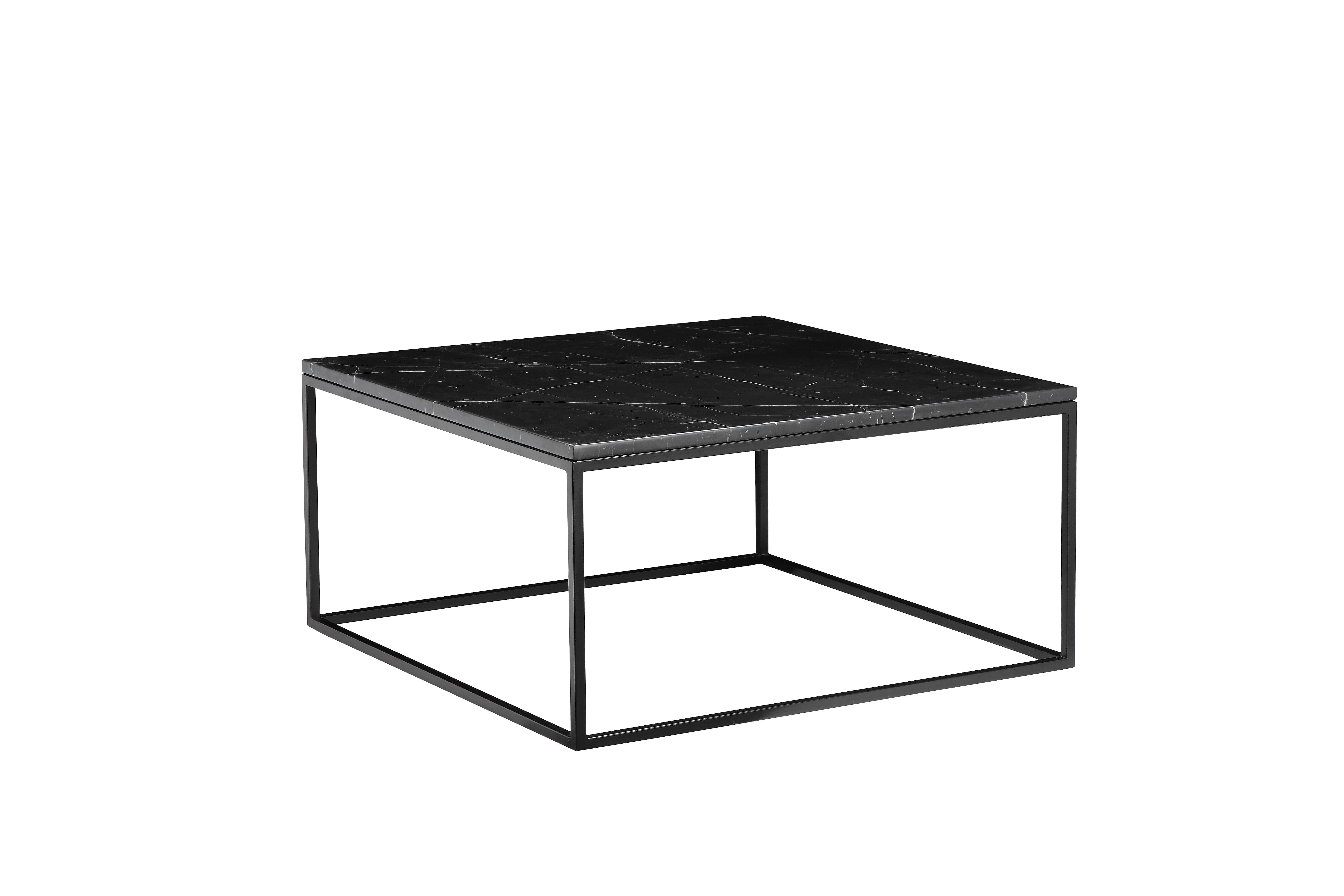 Onix Coffee Table Square