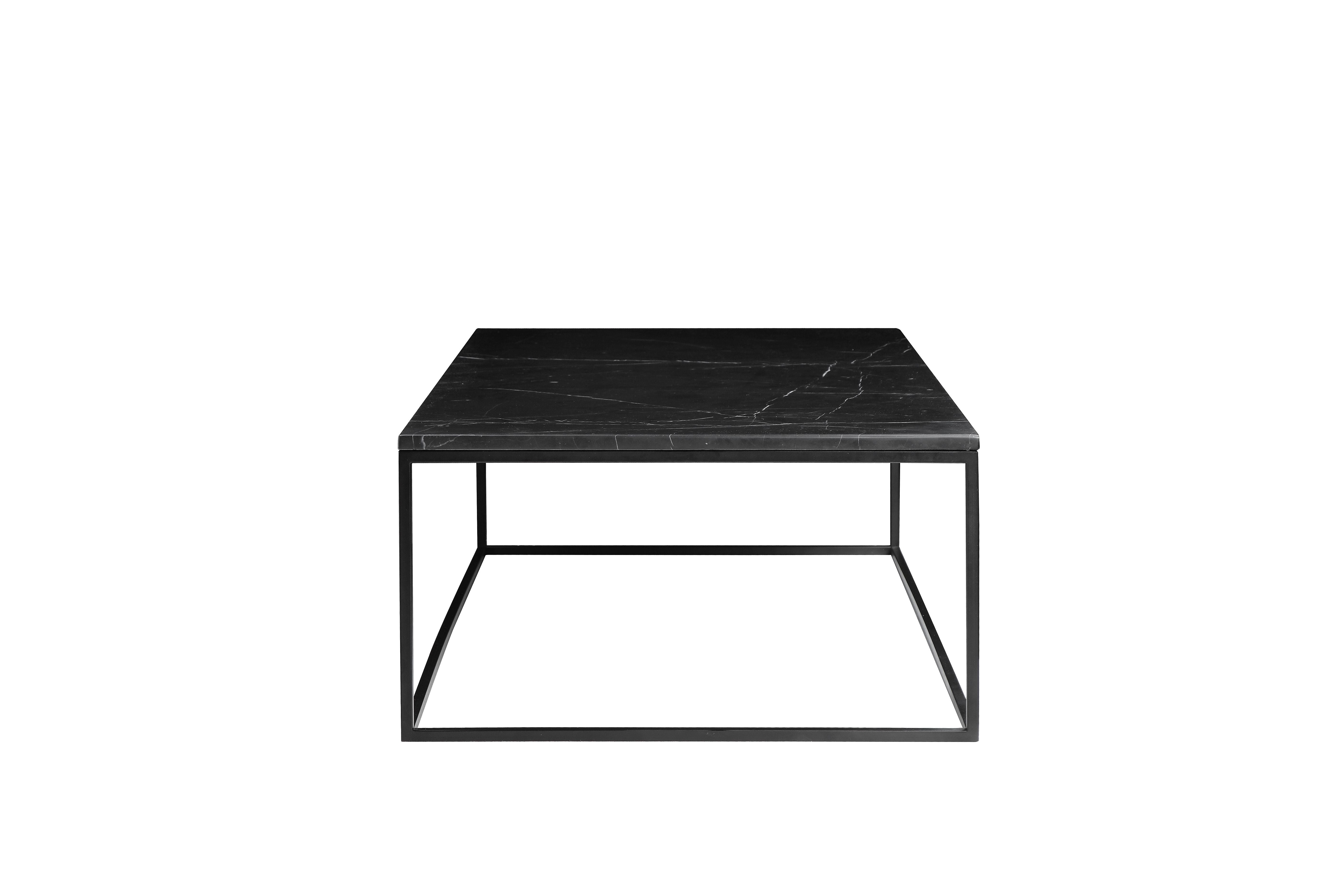 Onix Coffee Table Square