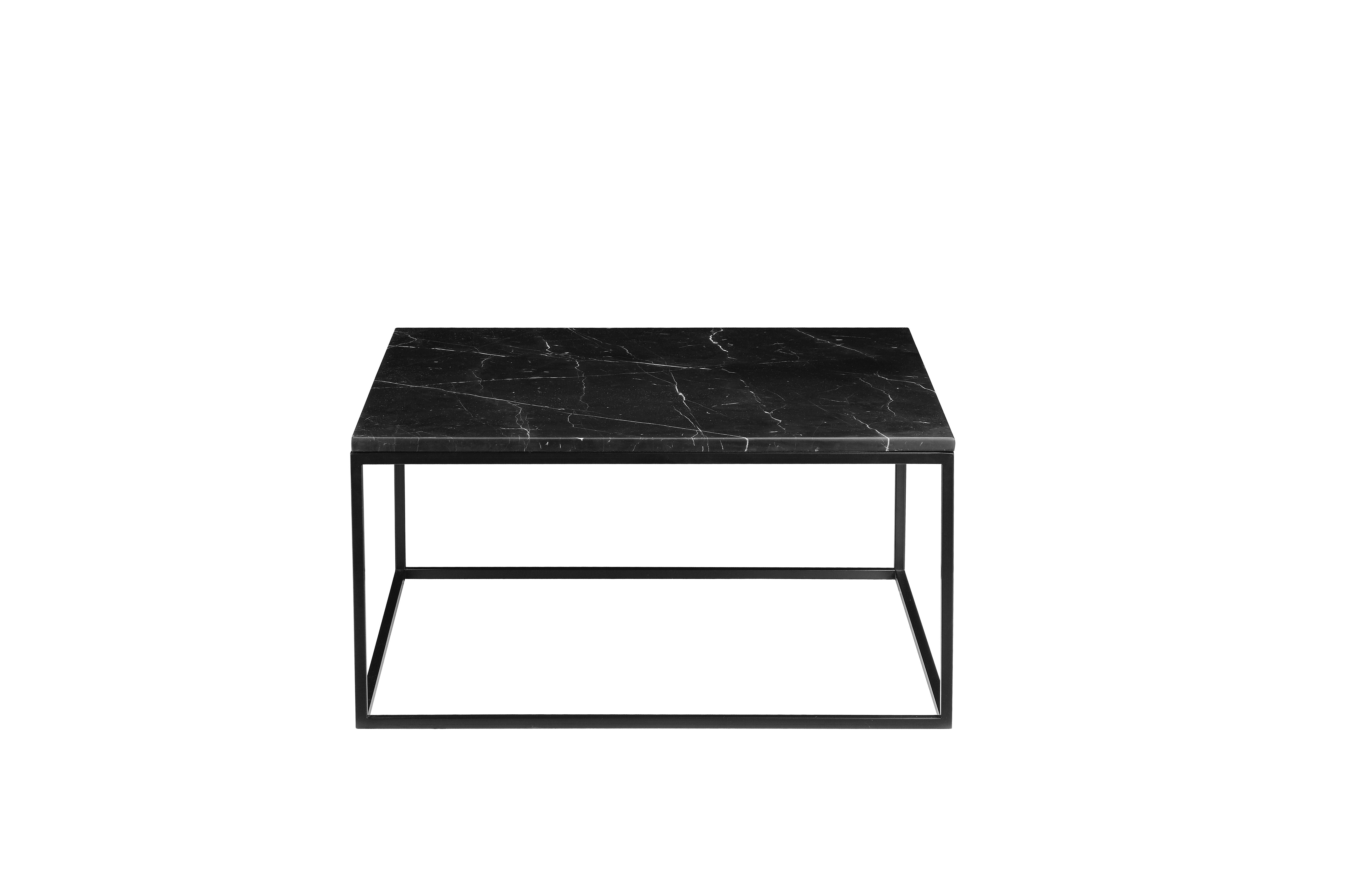 Onix Coffee Table Square