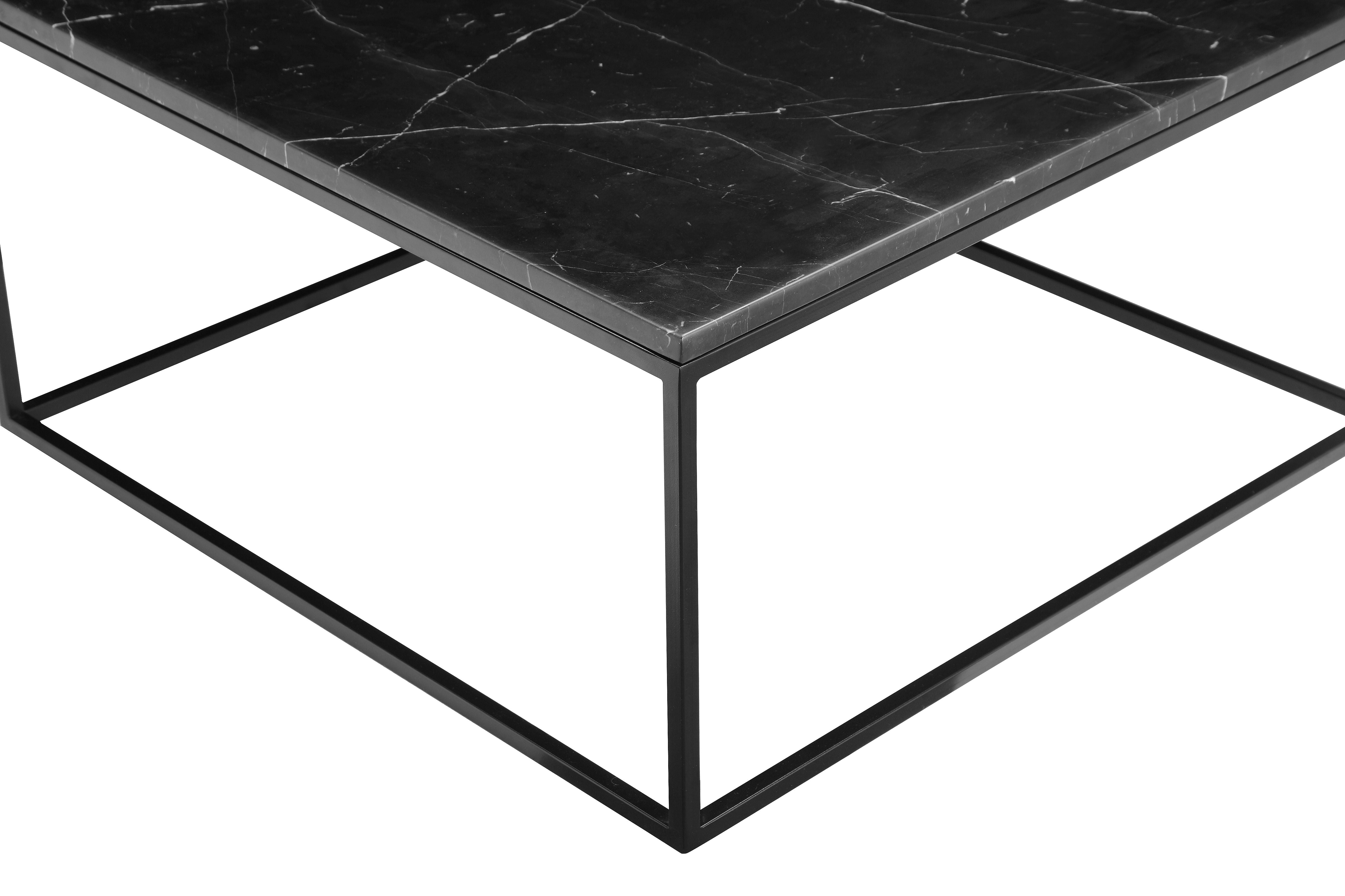 Onix Coffee Table Square