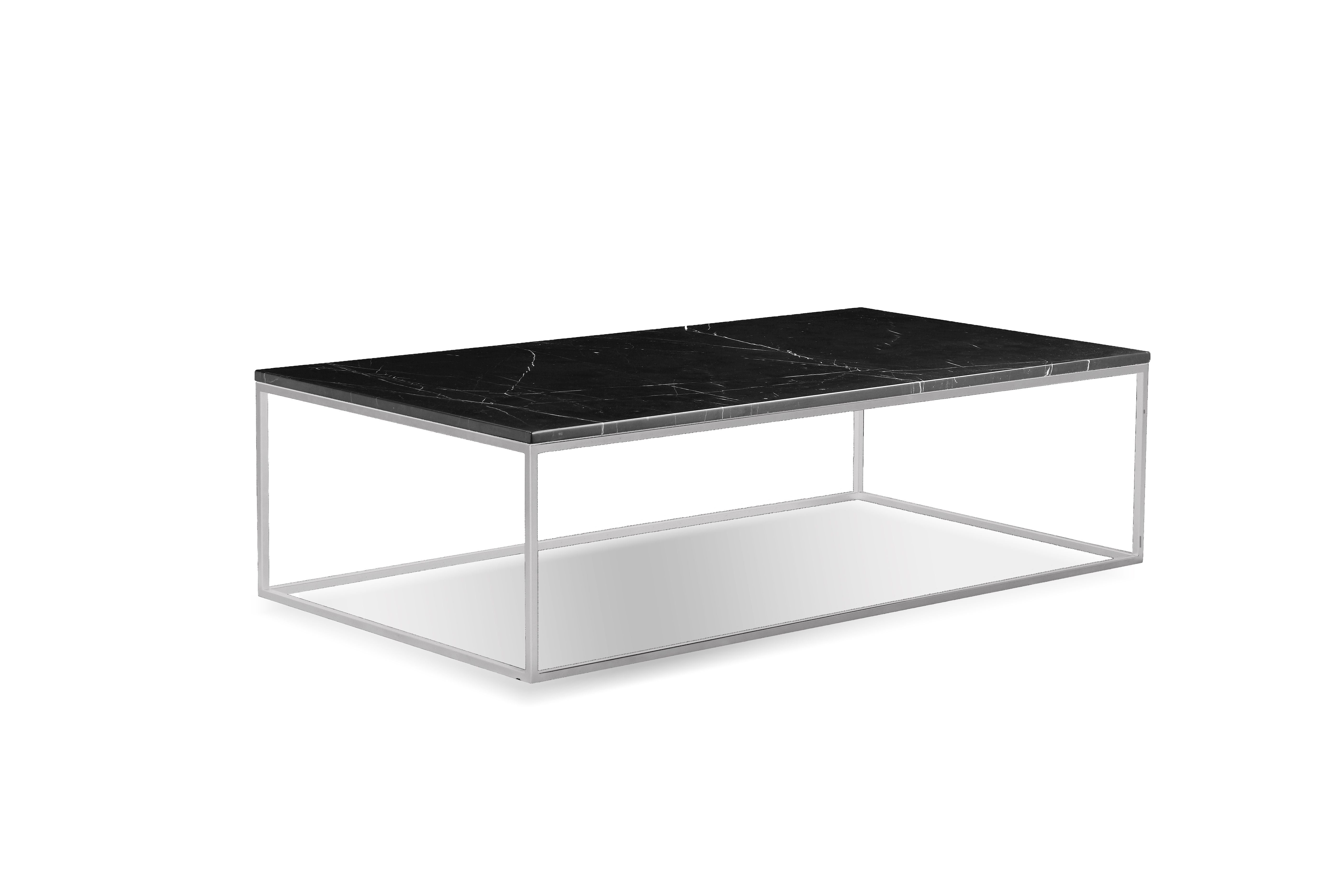 Onix Coffee Table Rectangular