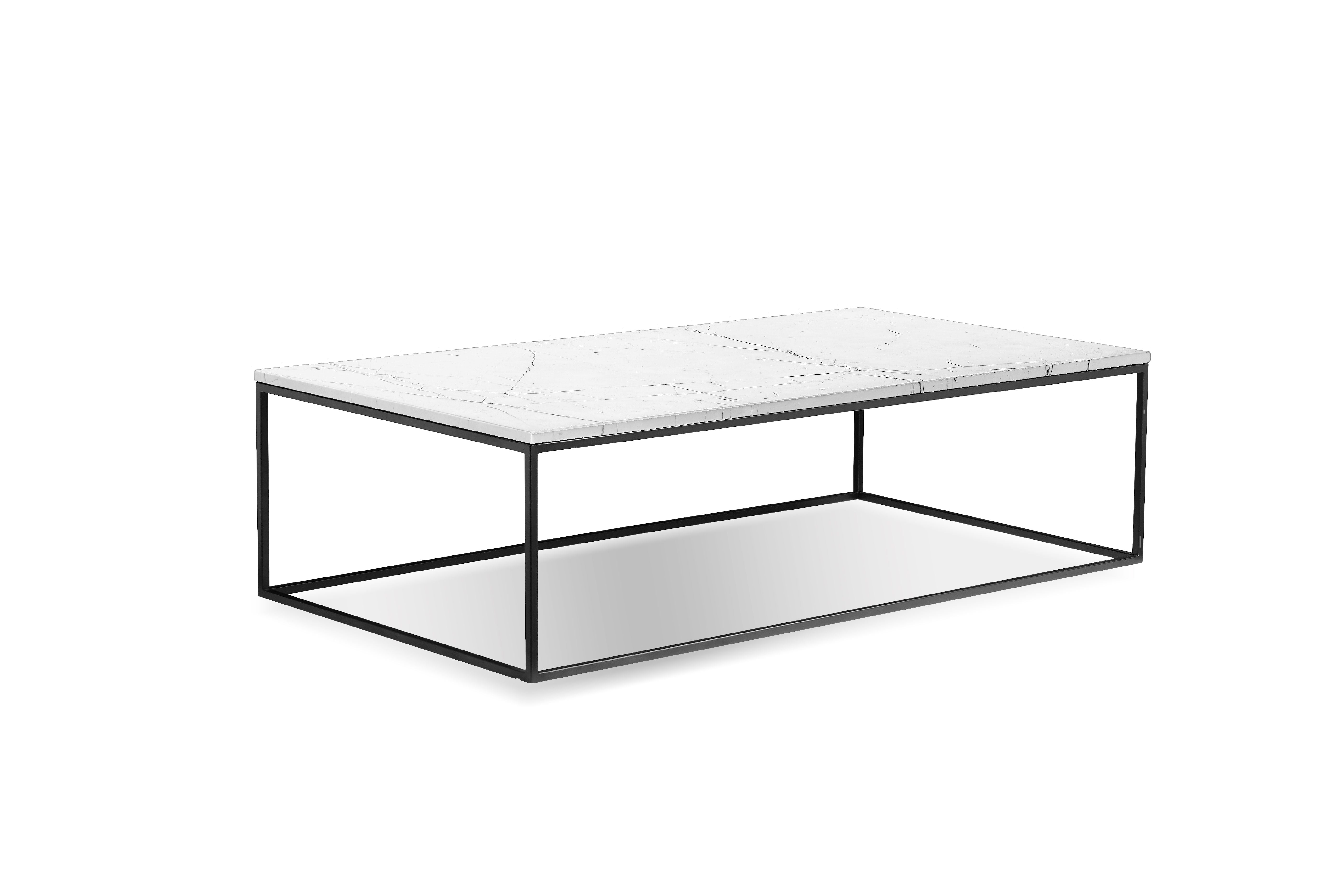 Onix Coffee Table Rectangular