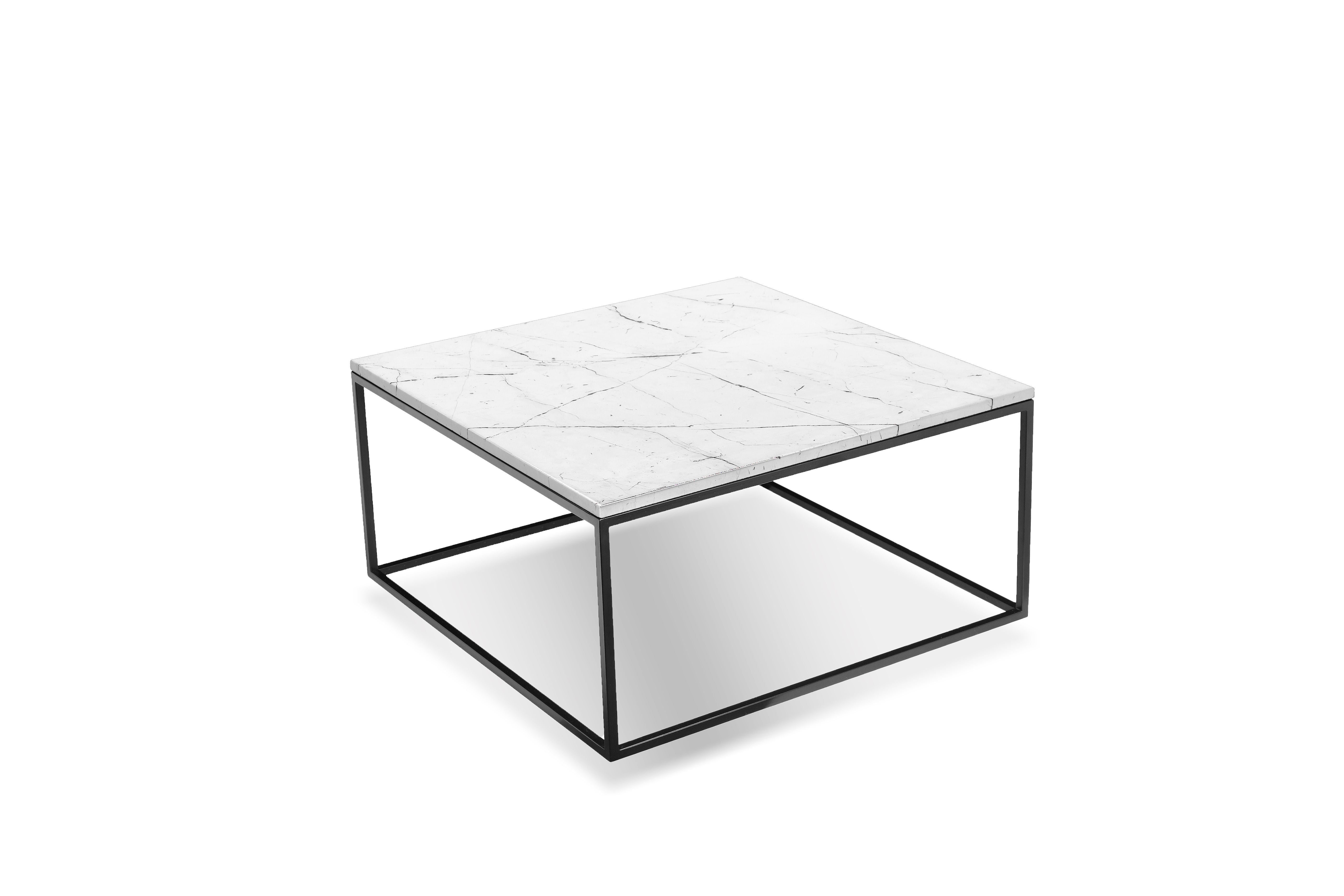 Onix Coffee Table Square