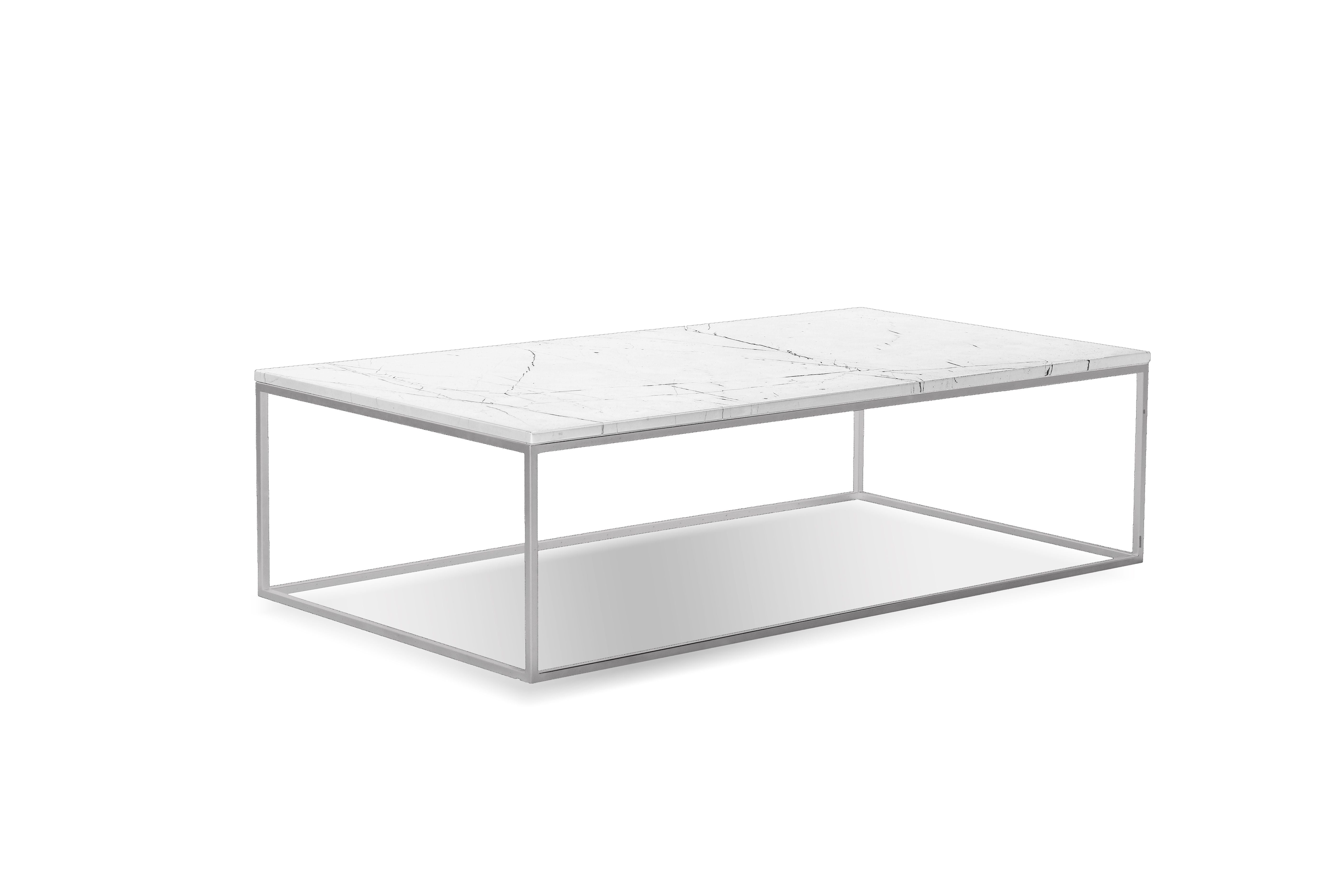 Onix Coffee Table Rectangular